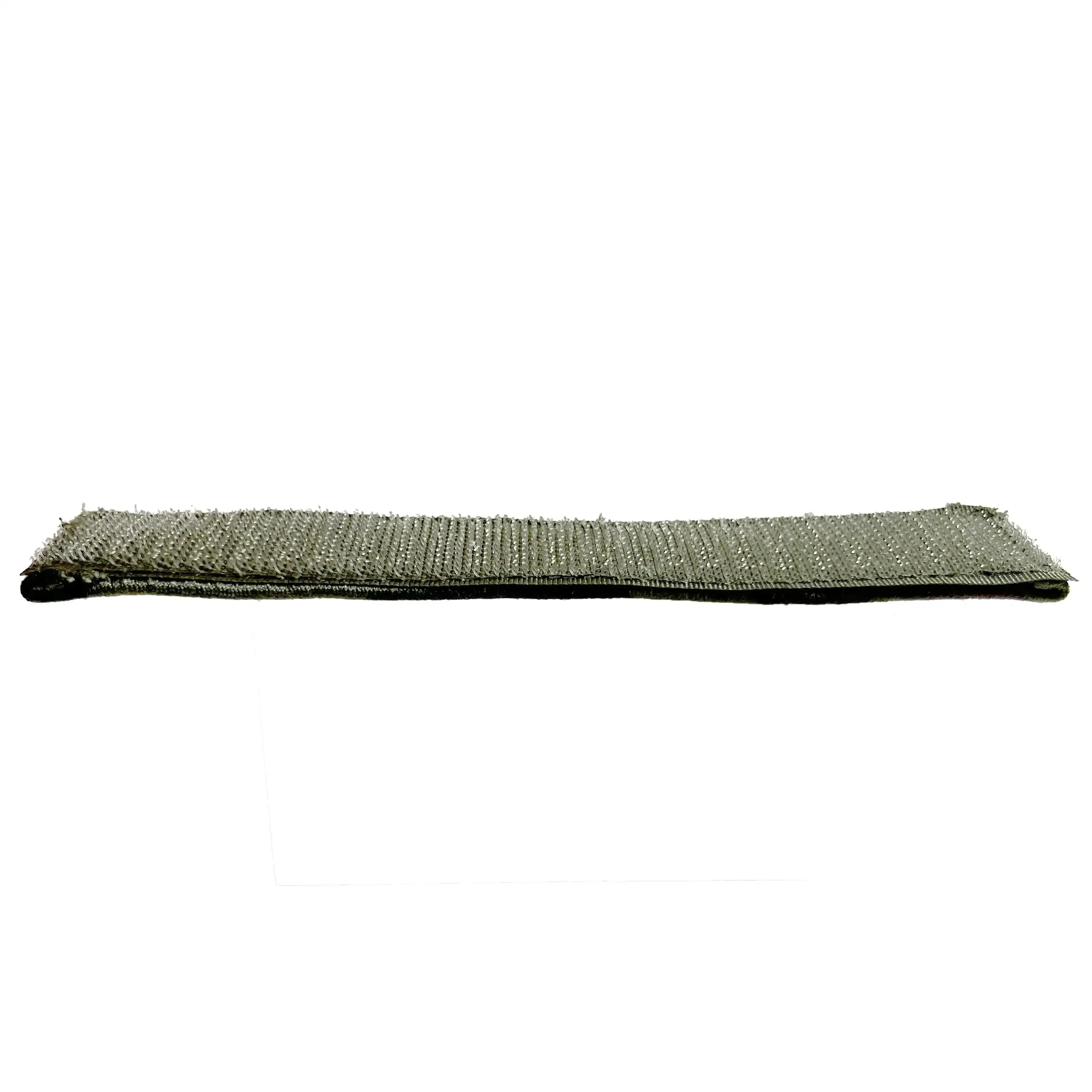 Name tapes set of 5 with Flecktarn flag - Image 3