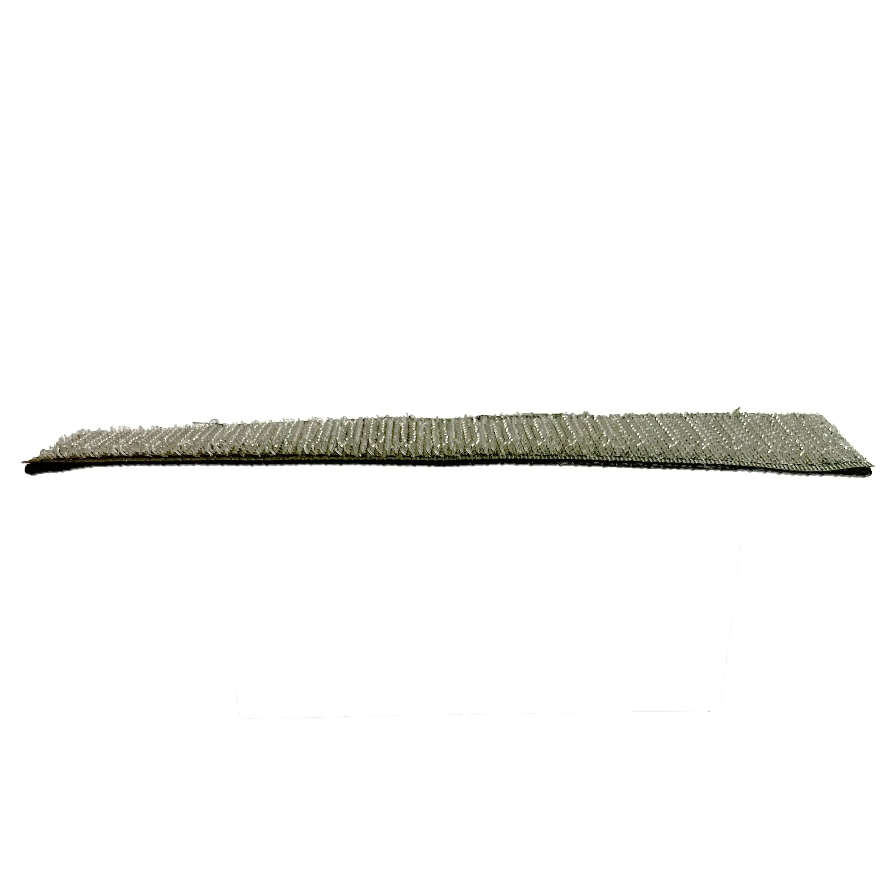 Name tapes set of 5 olive - Image 3