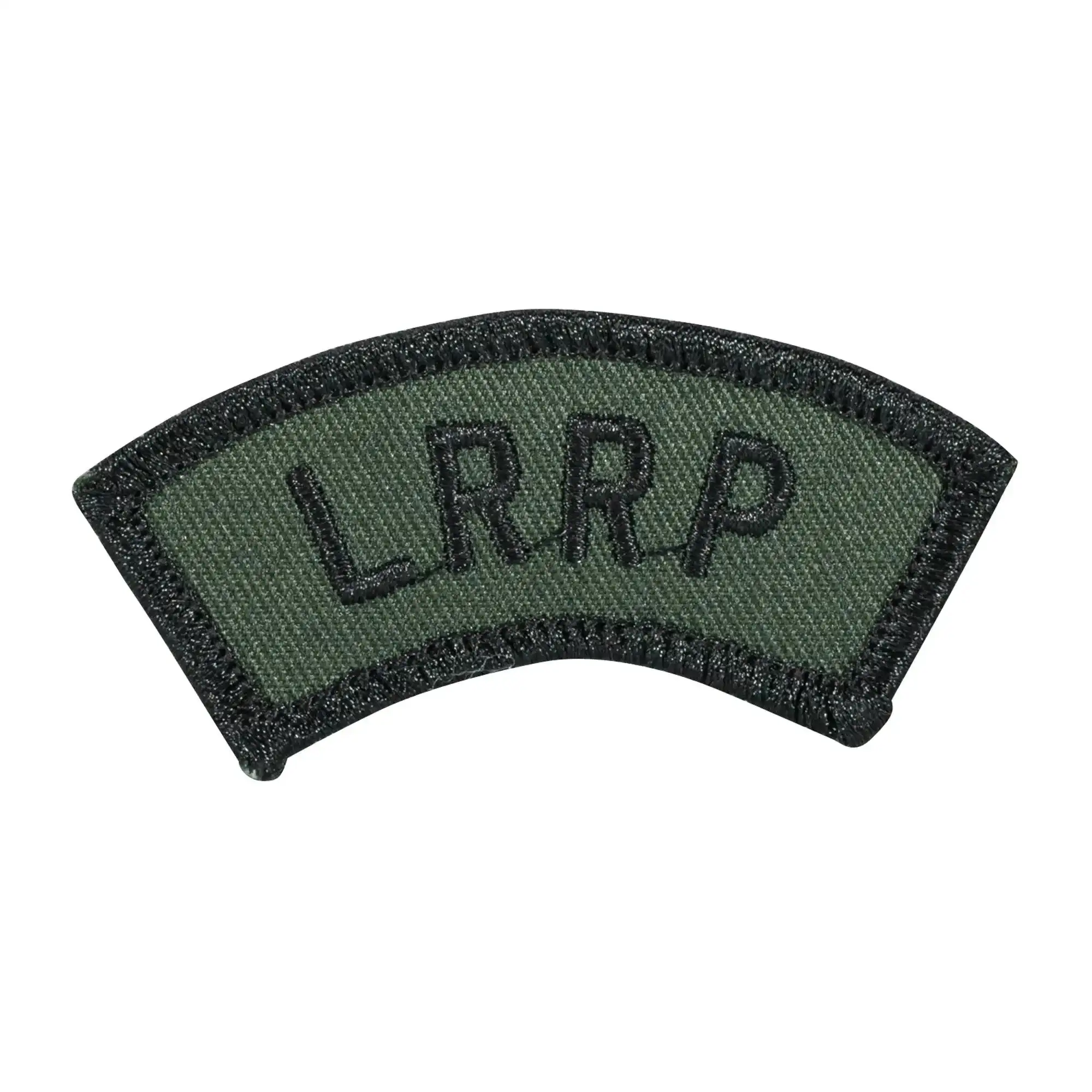 Shoulder patch US LRRP