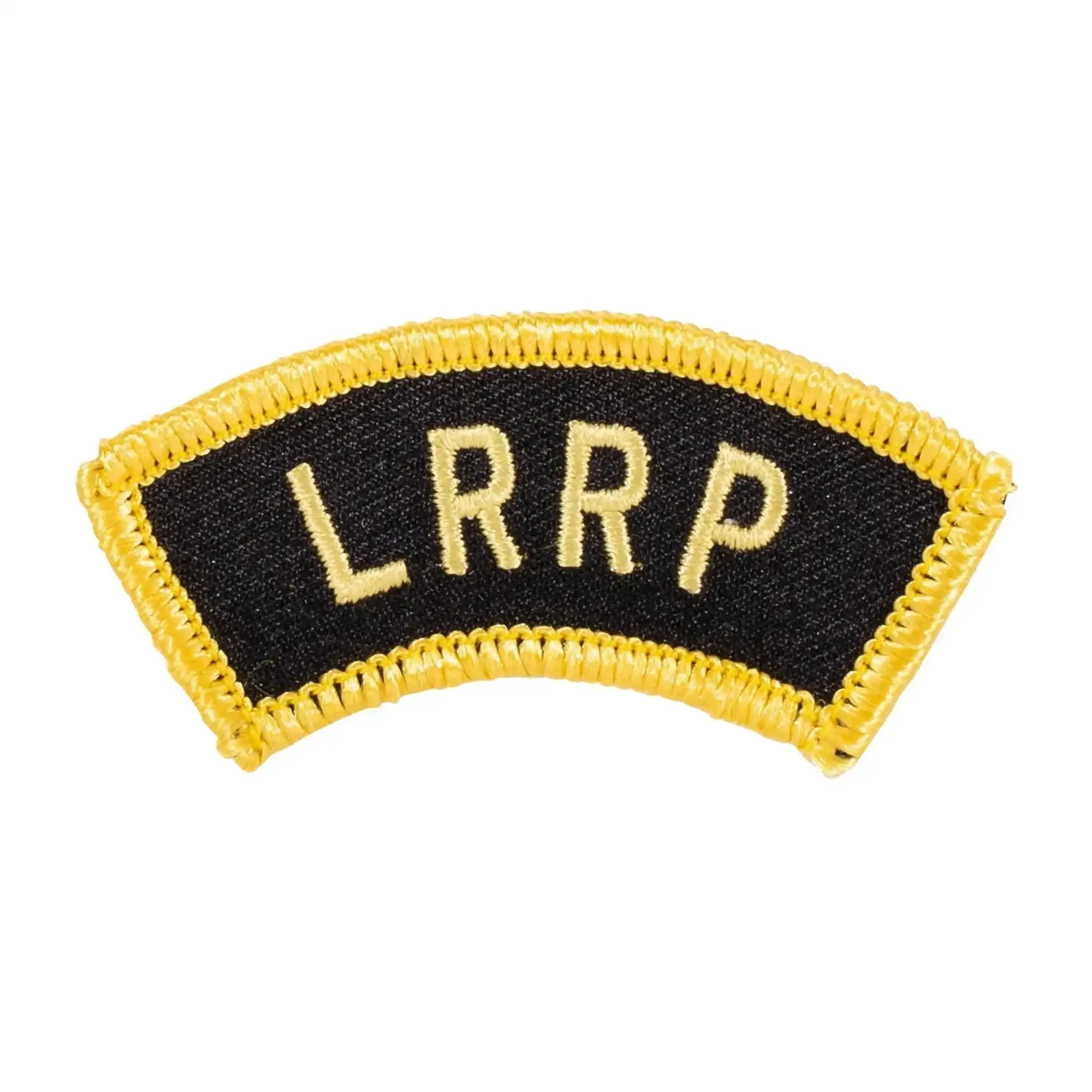 Shoulder patch US LRRP - Image 3