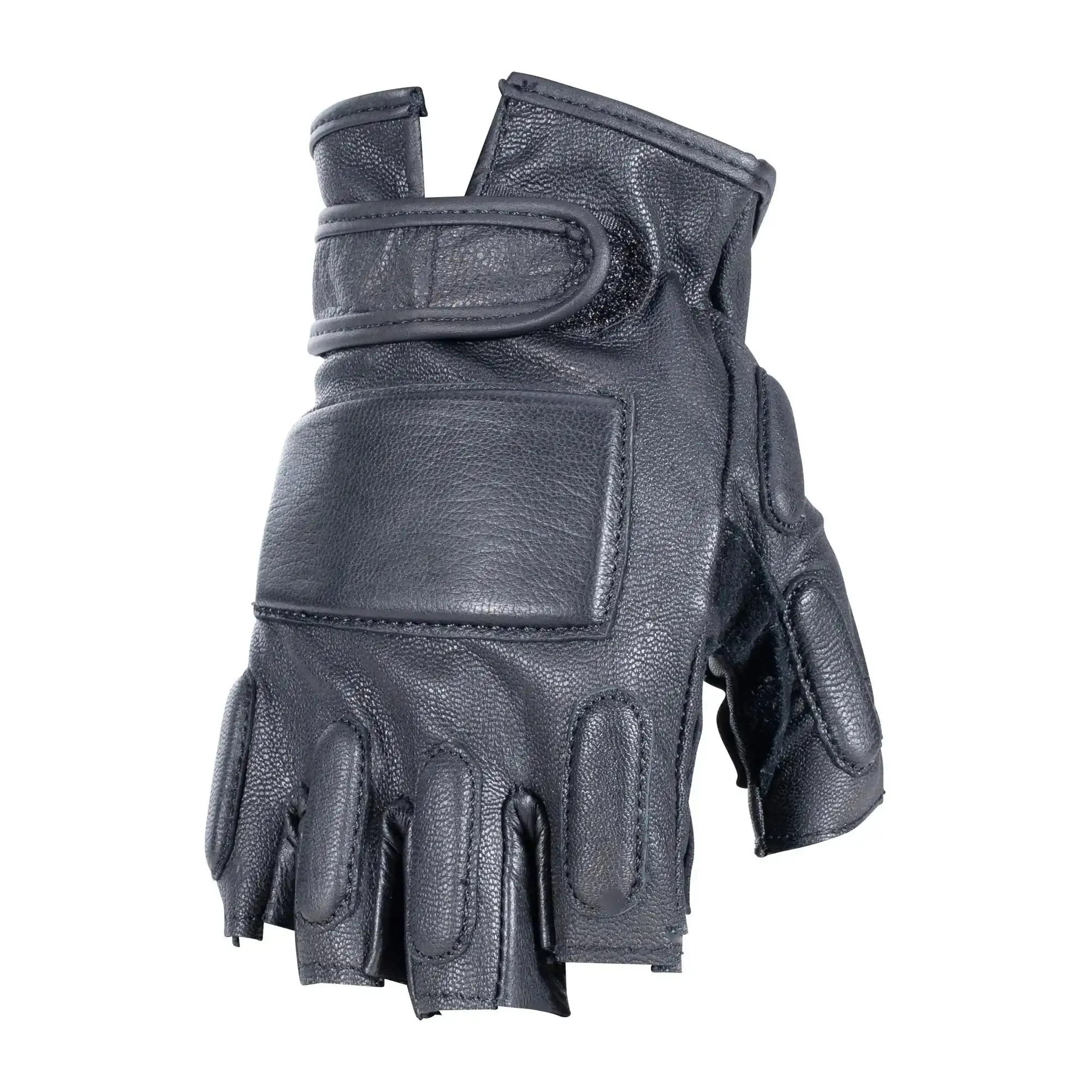 SWAT half-finger gloves