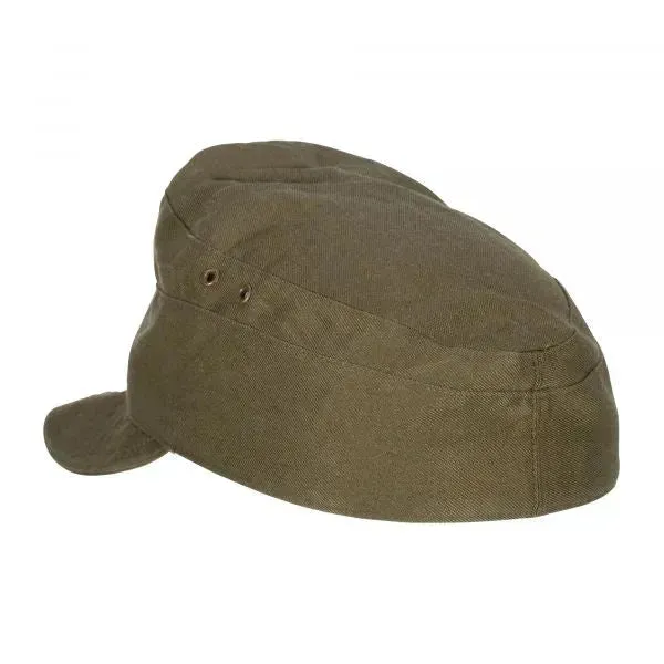Austrian Armed Forces field cap used - Image 2