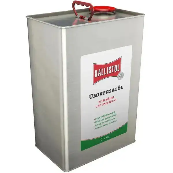 Universal oil canister - Image 2
