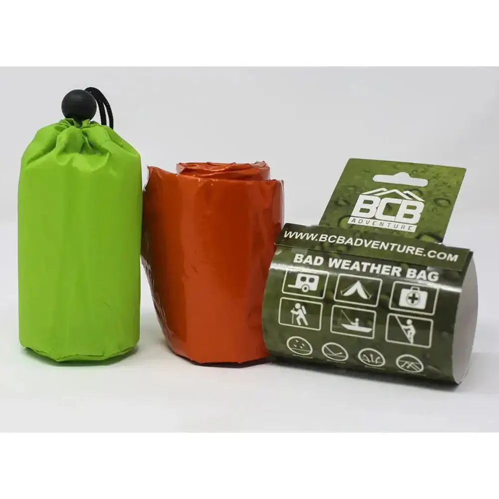Emergency sleeping bag Bad Weather Bag - Image 2