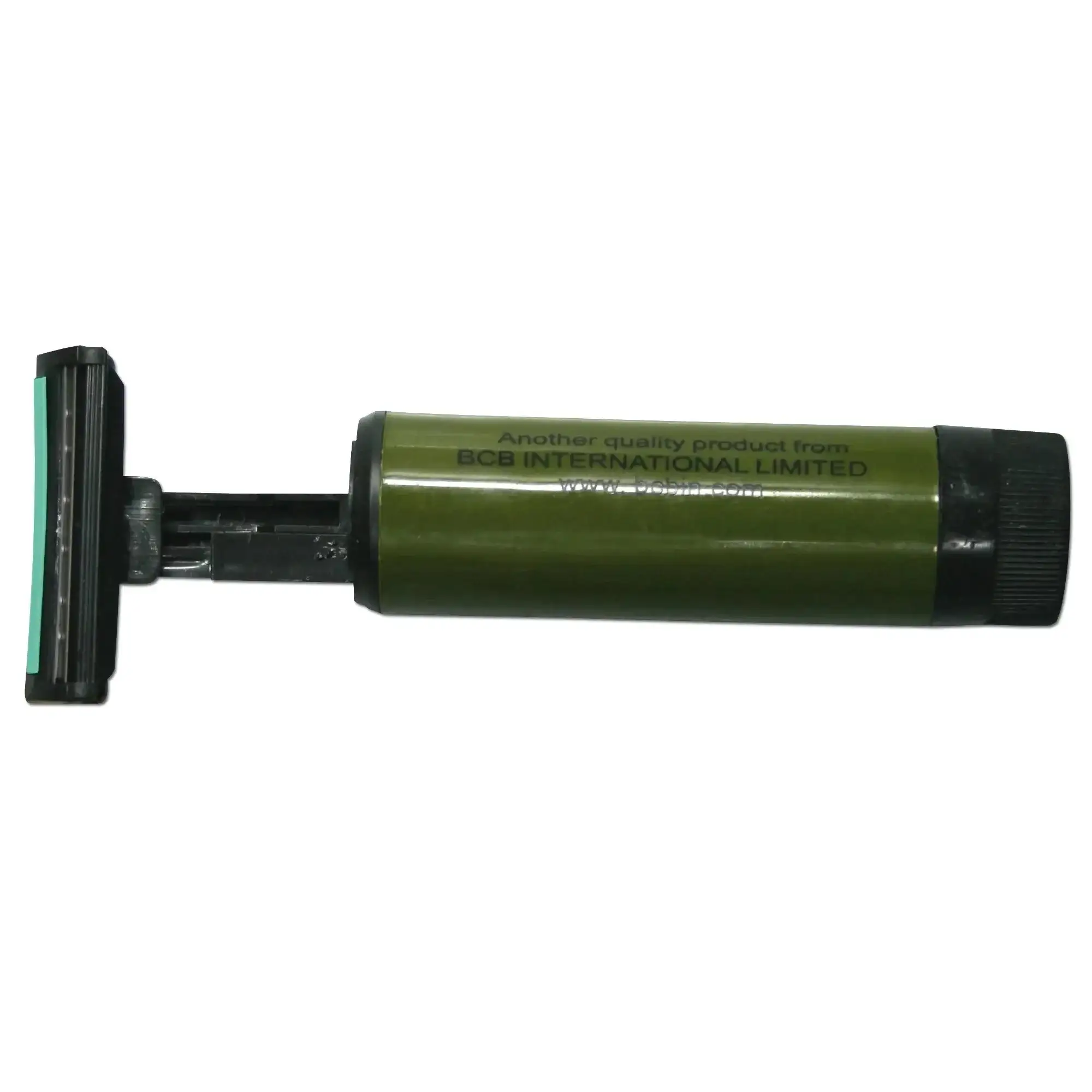 Razor olive