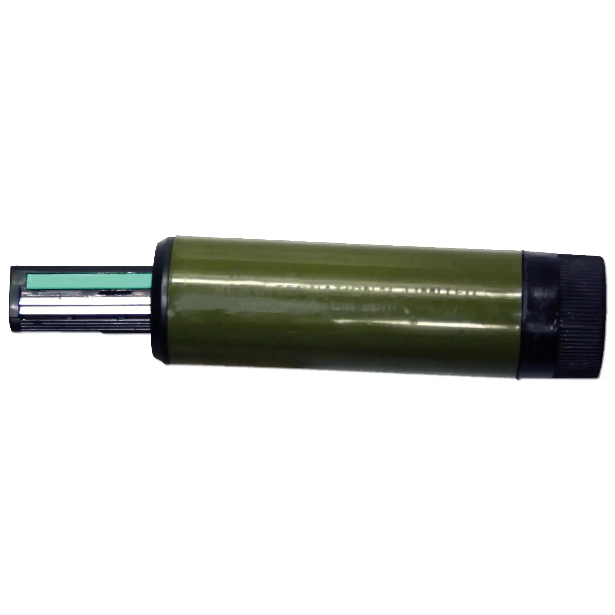 Razor olive - Image 2