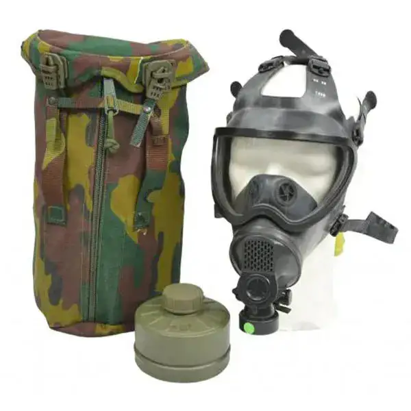 ABC panoramic mask used