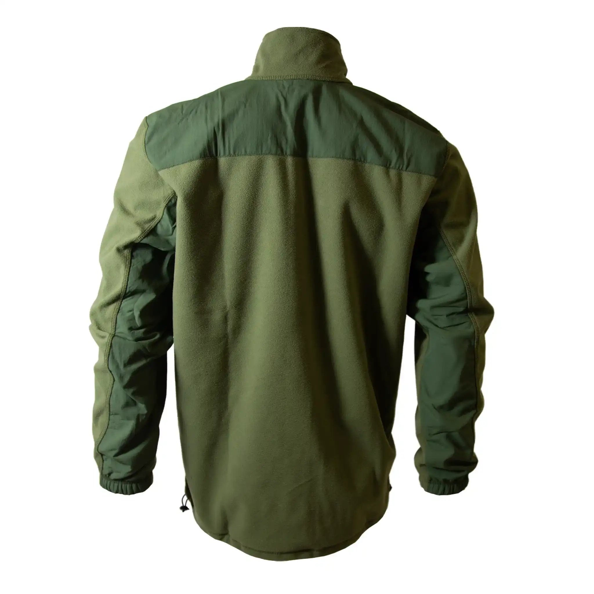 Fleece jacket Windstopper as new - Image 2