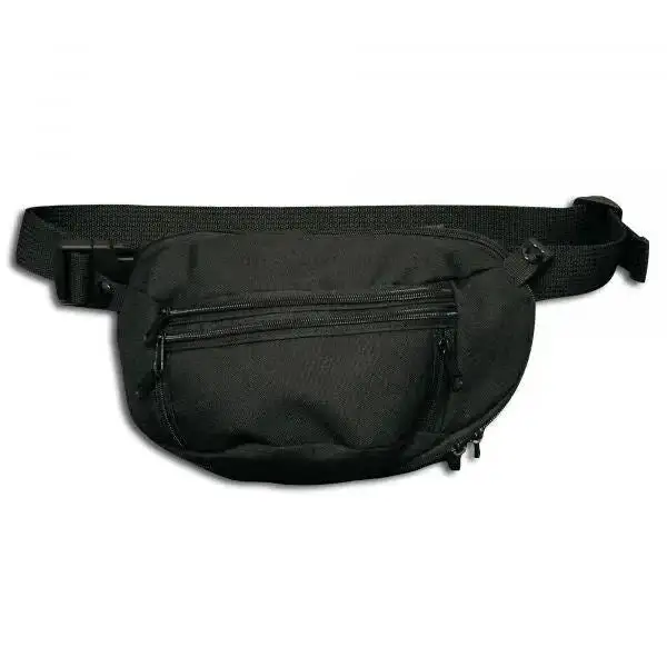 Belly holster Cordura Cobra black