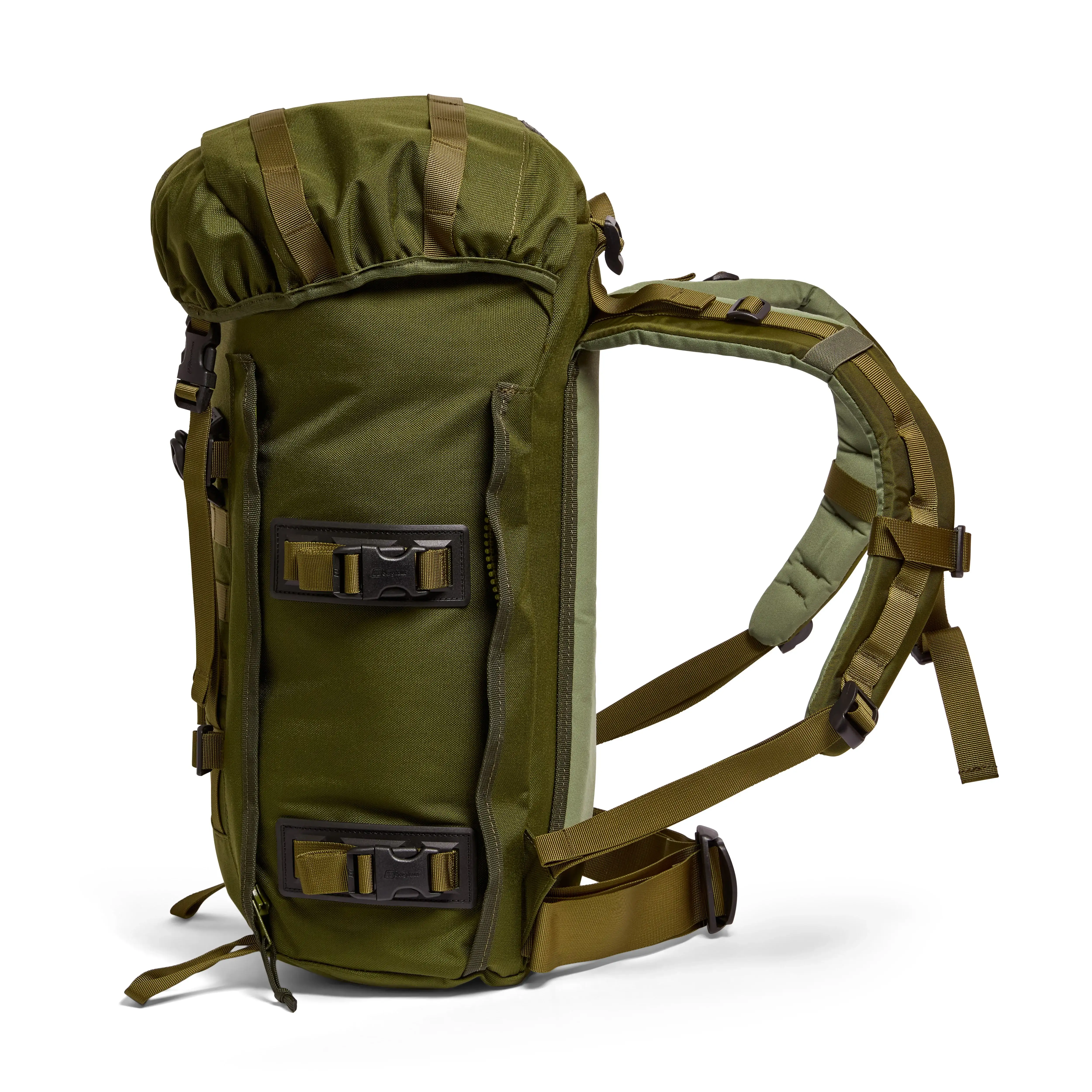 Backpack MMPS Centurio II 45 45 L - Image 4