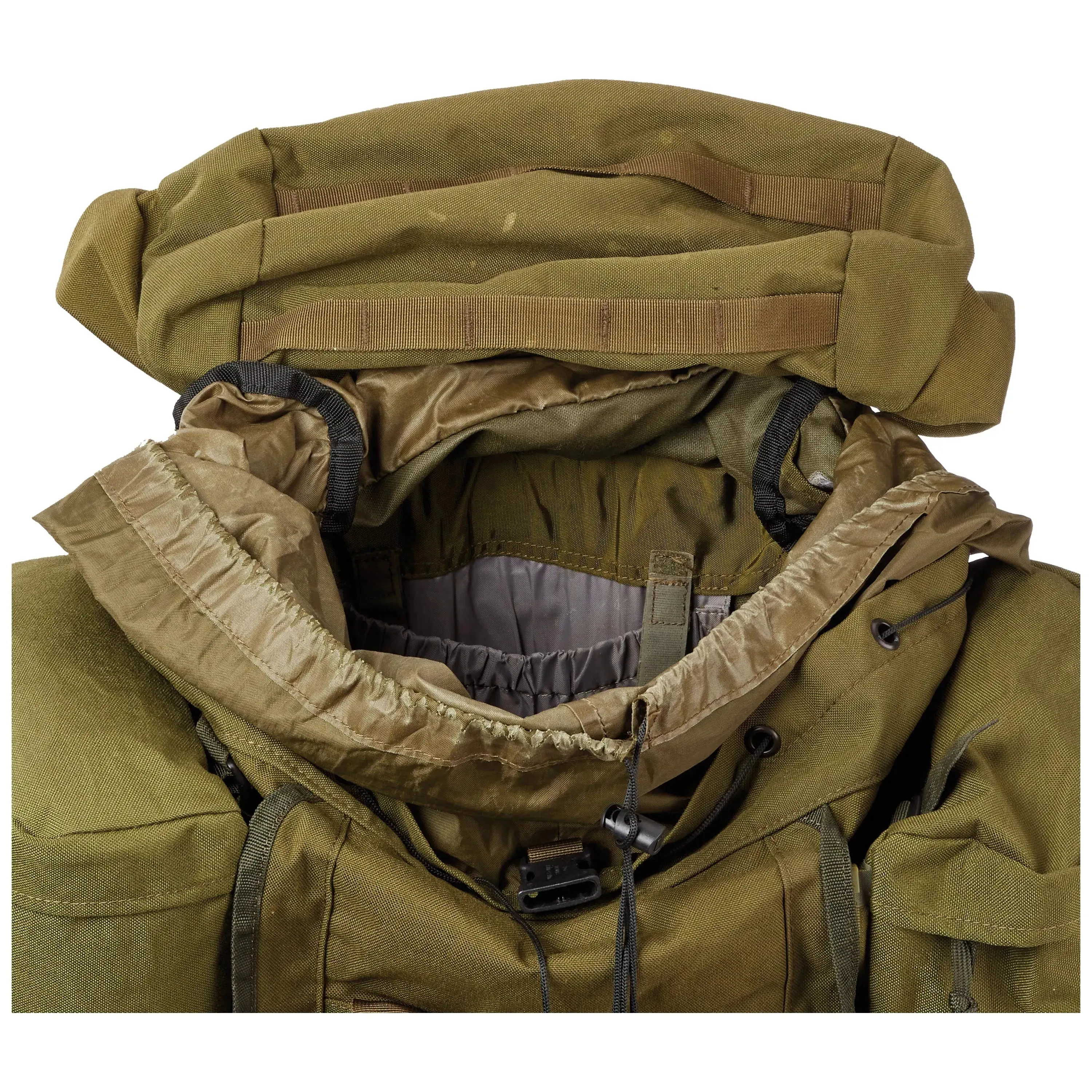 Backpack Crusader 90+20 110 L used - Image 5