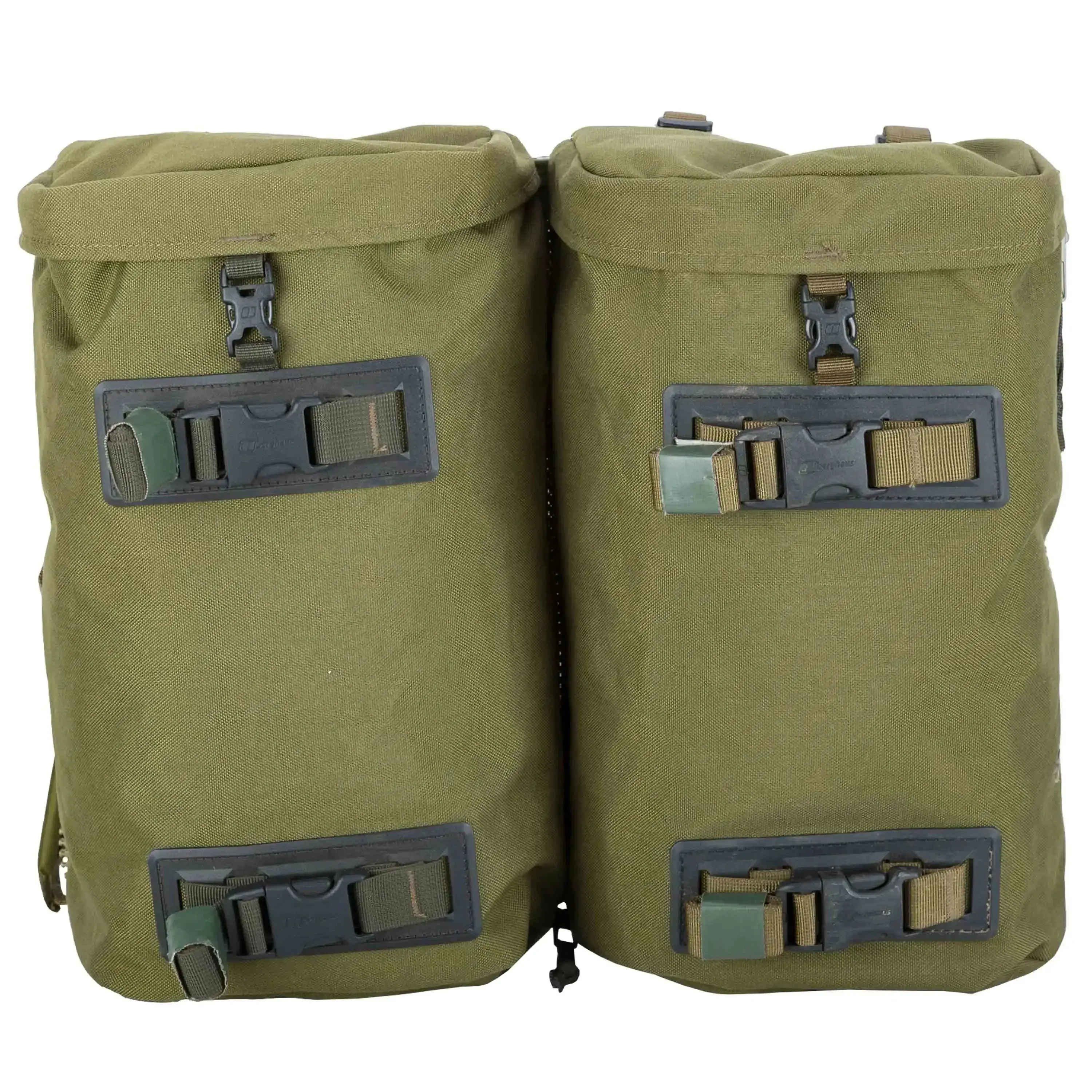 Backpack Crusader 90+20 110 L used - Image 6