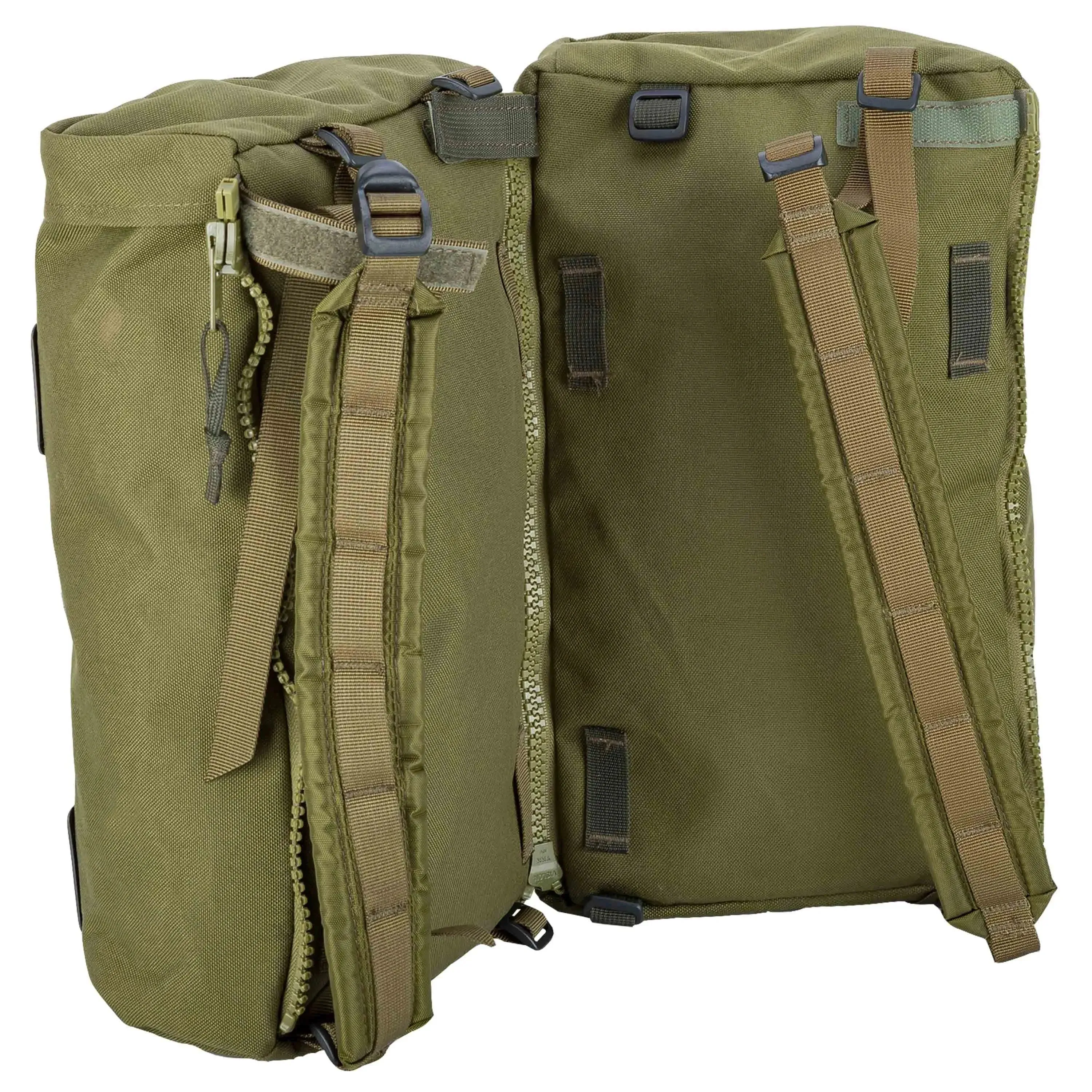 Backpack Crusader 90+20 110 L used - Image 7