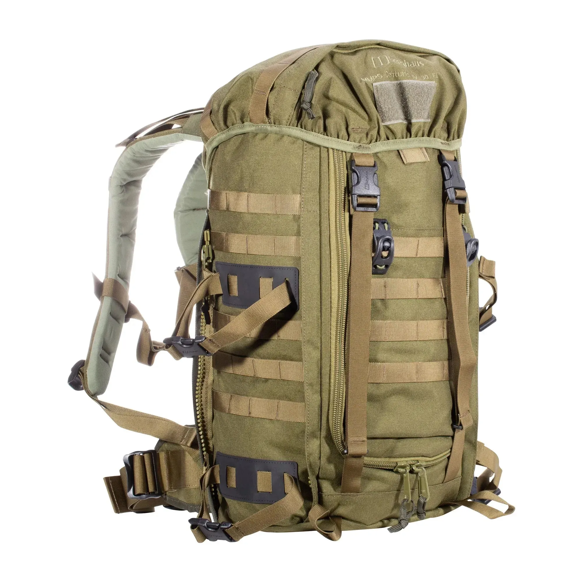 Backpack MMPS Centurio IV 30 FA 30 L