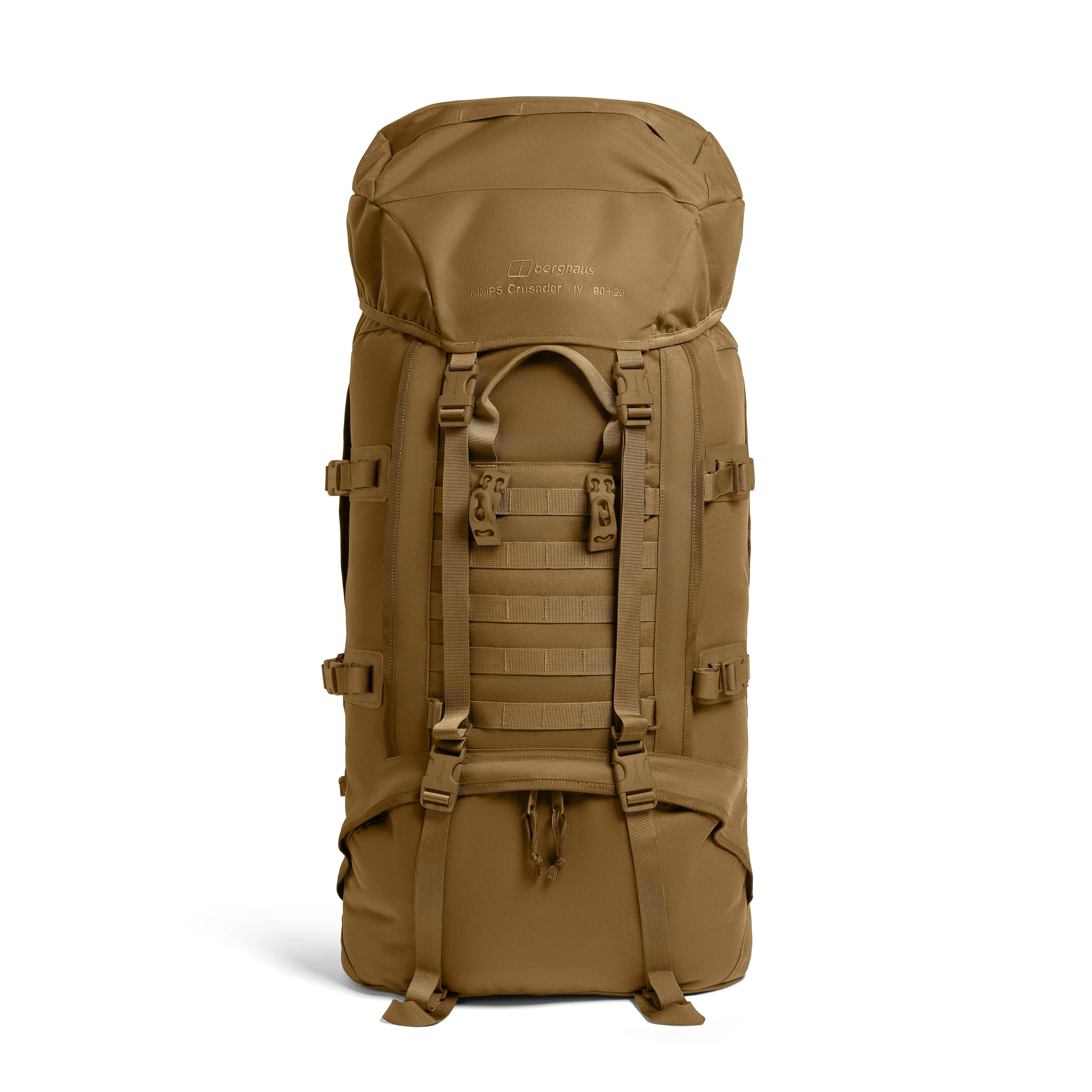 Backpack MMPS Crusader IV 90 + 20 - Image 4
