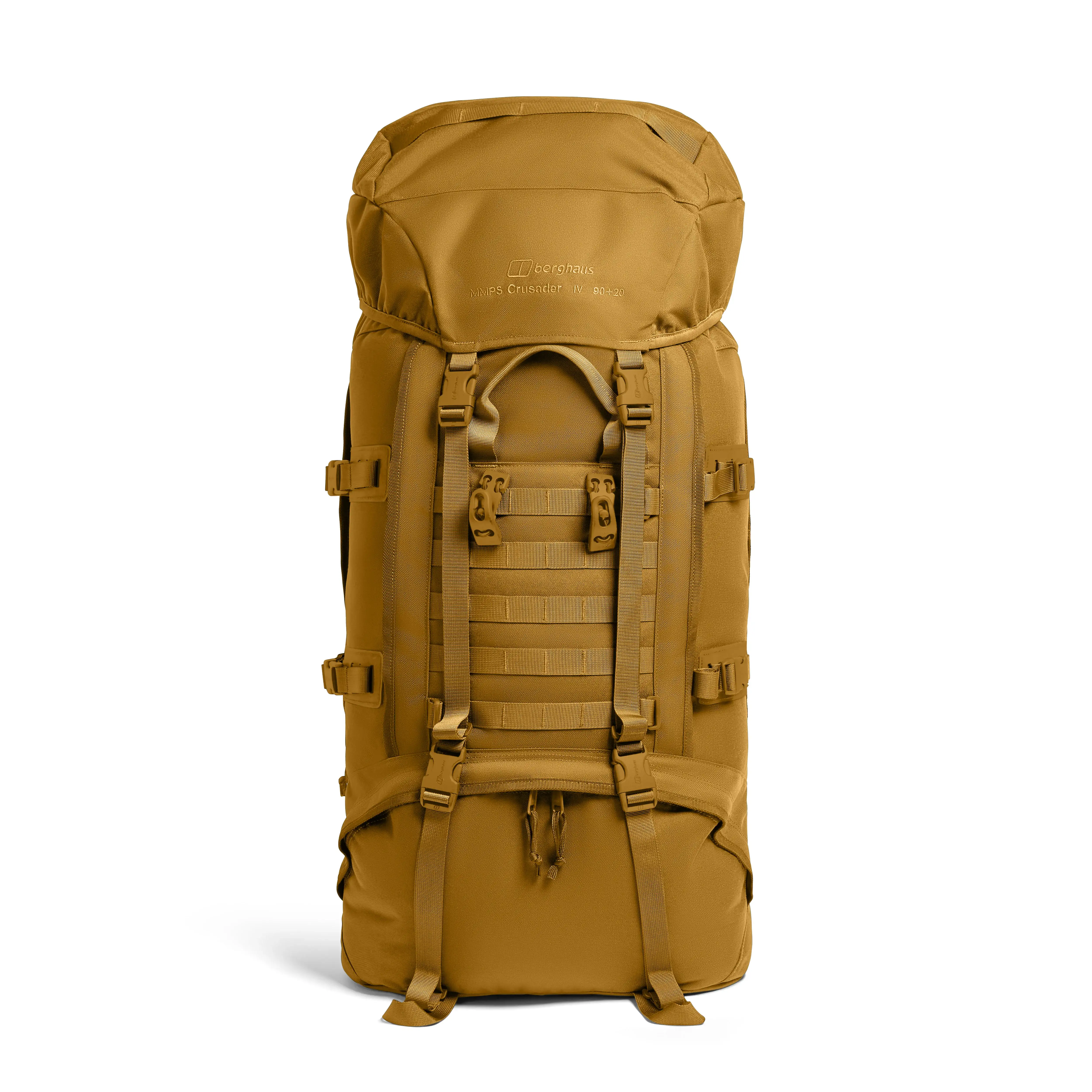 Backpack MMPS Crusader IV 90 + 20 - Image 7