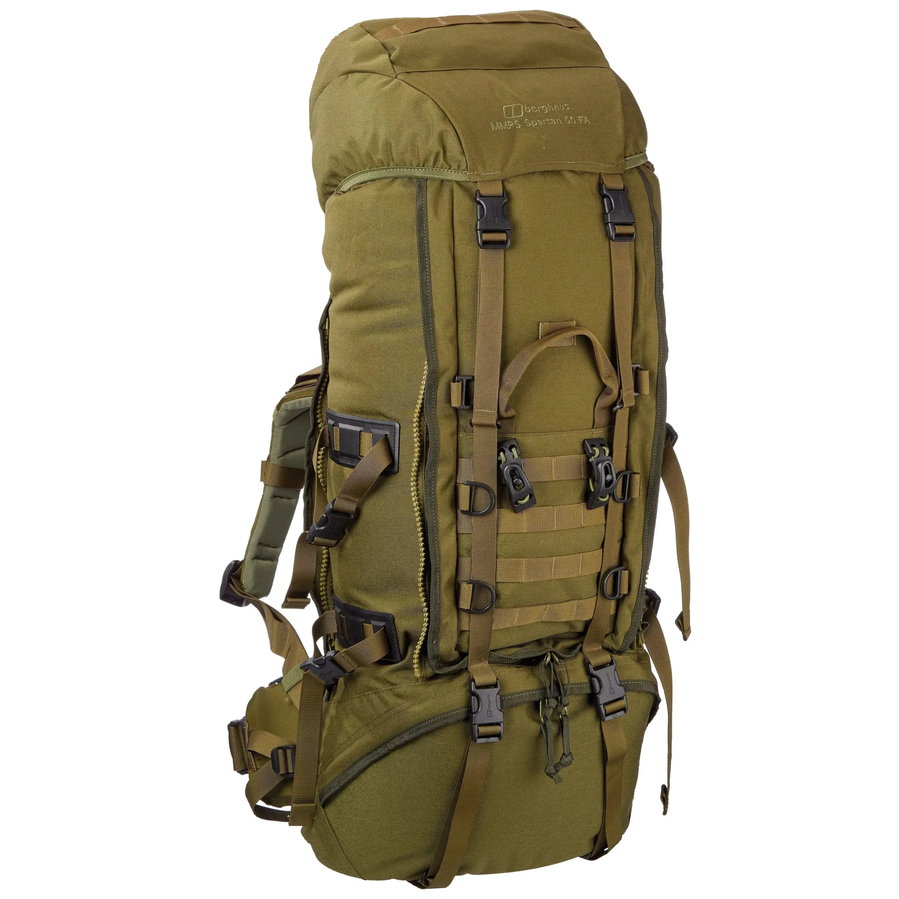 Backpack MMPS Spartan 60 FA 60 L
