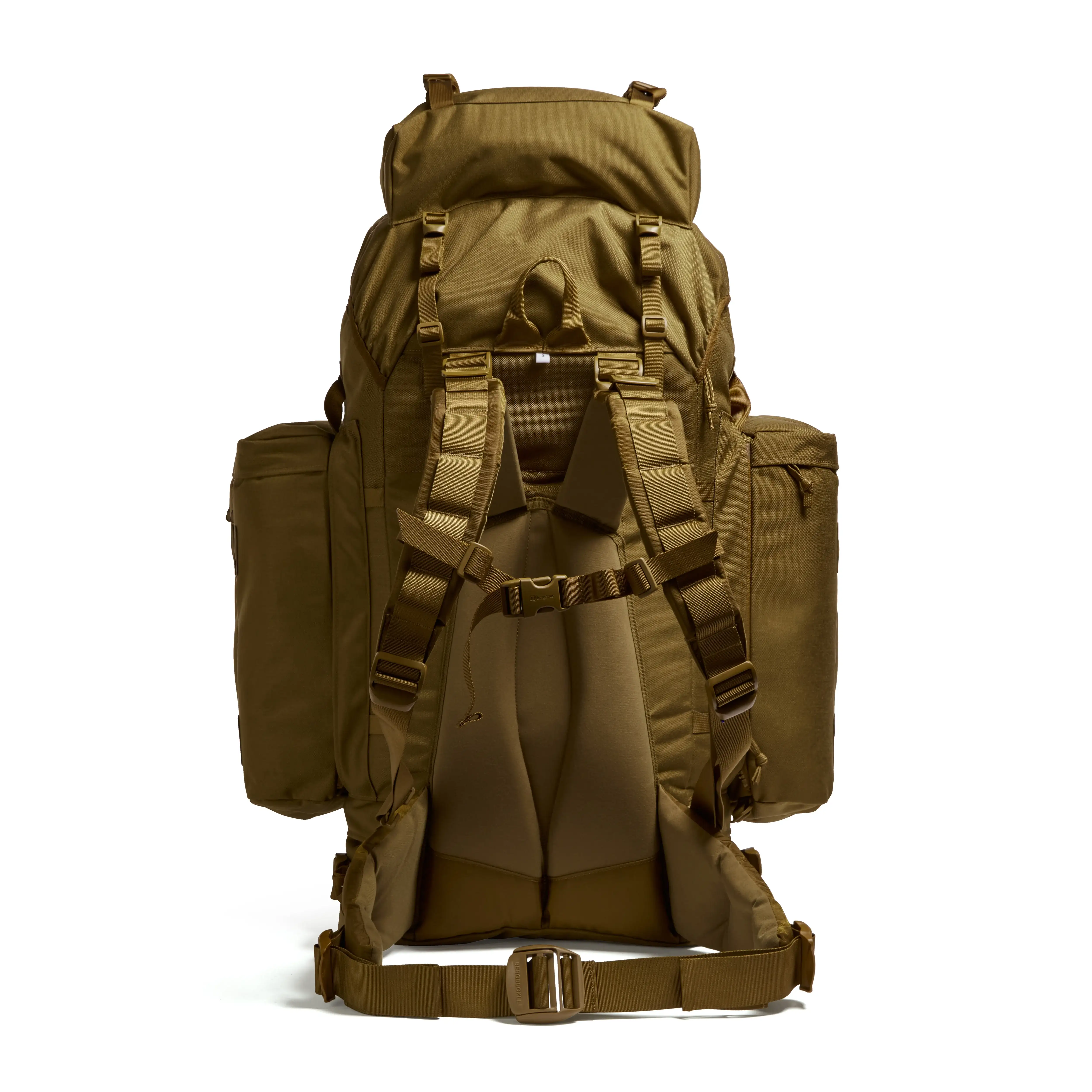 Backpack MMPS Vulcan V 80 + 20 100 L - Image 4
