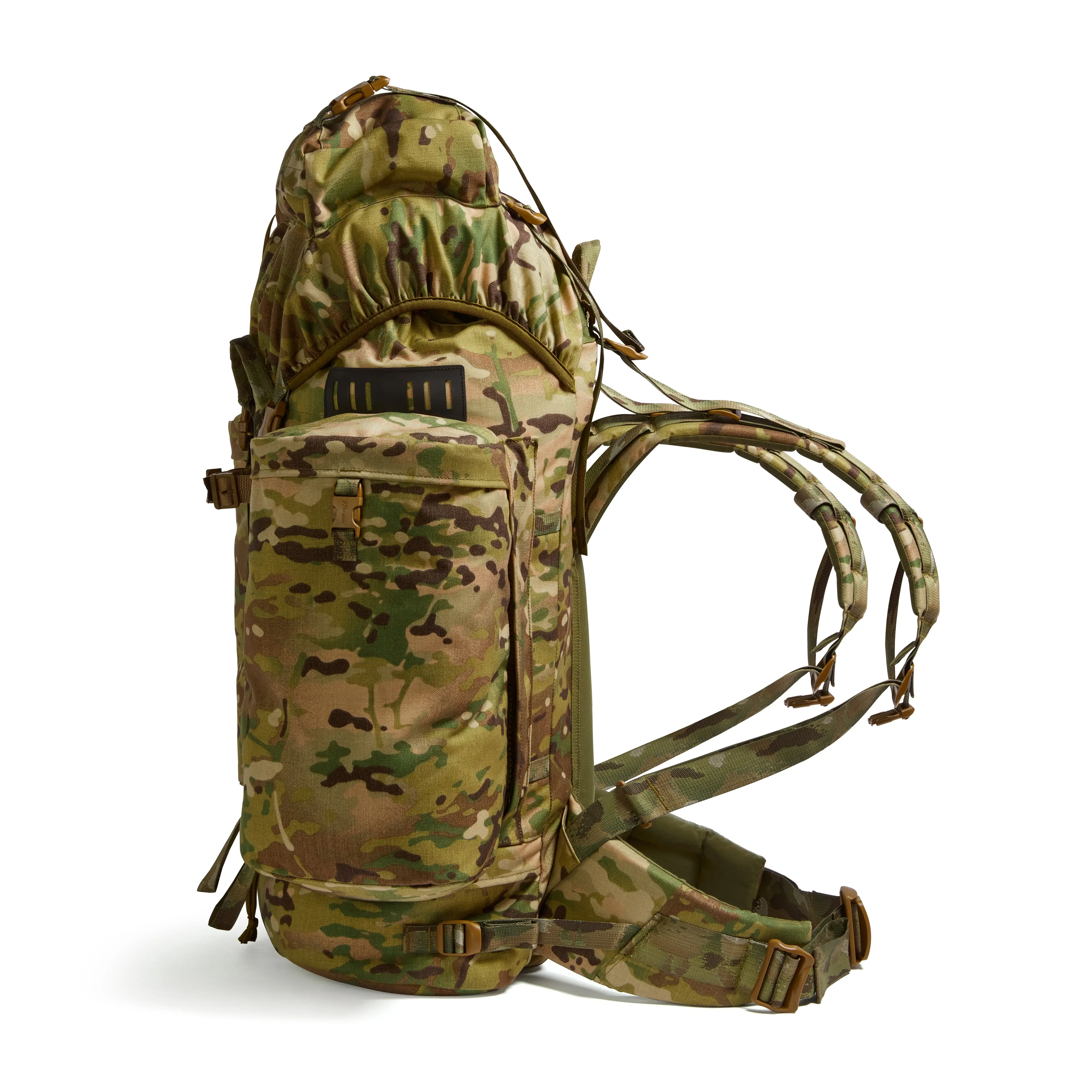 Backpack MMPS Vulcan V 80 + 20 100 L - Image 9