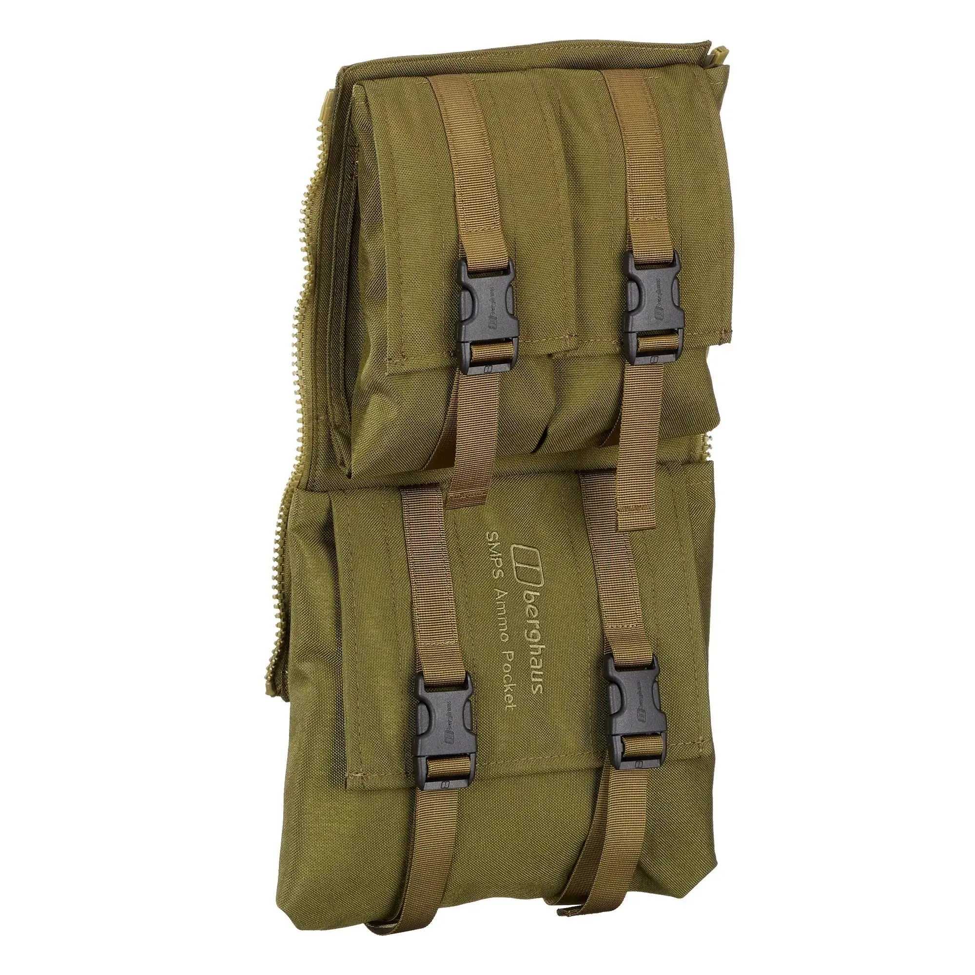 Pouch SMPS Ammo Pocket