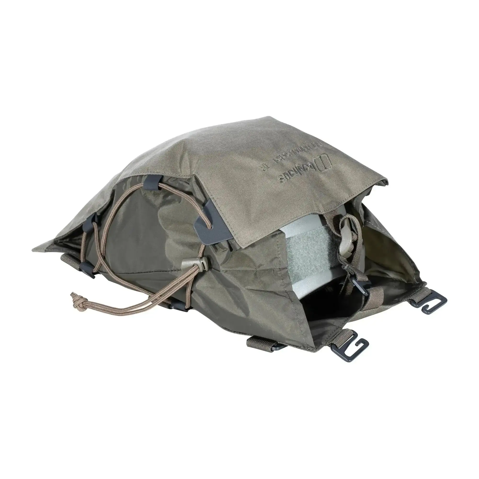 Helmet bag FLT Helmet Pocket IR