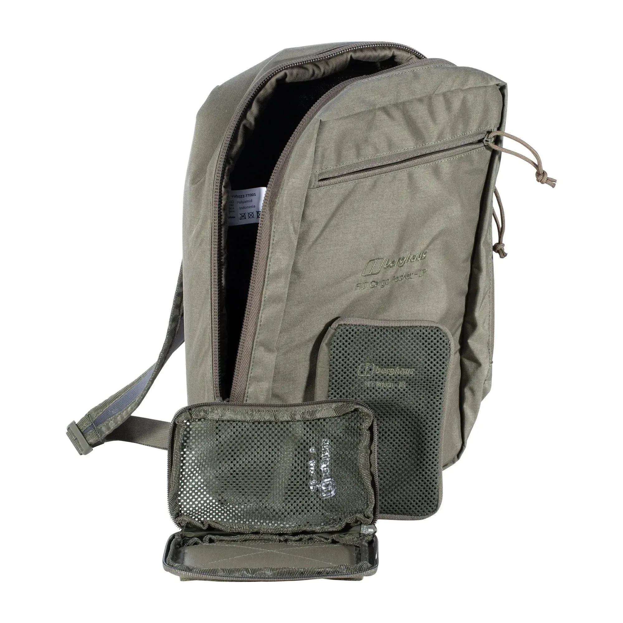Pouches FLT Cargo Pocket IR - Image 6