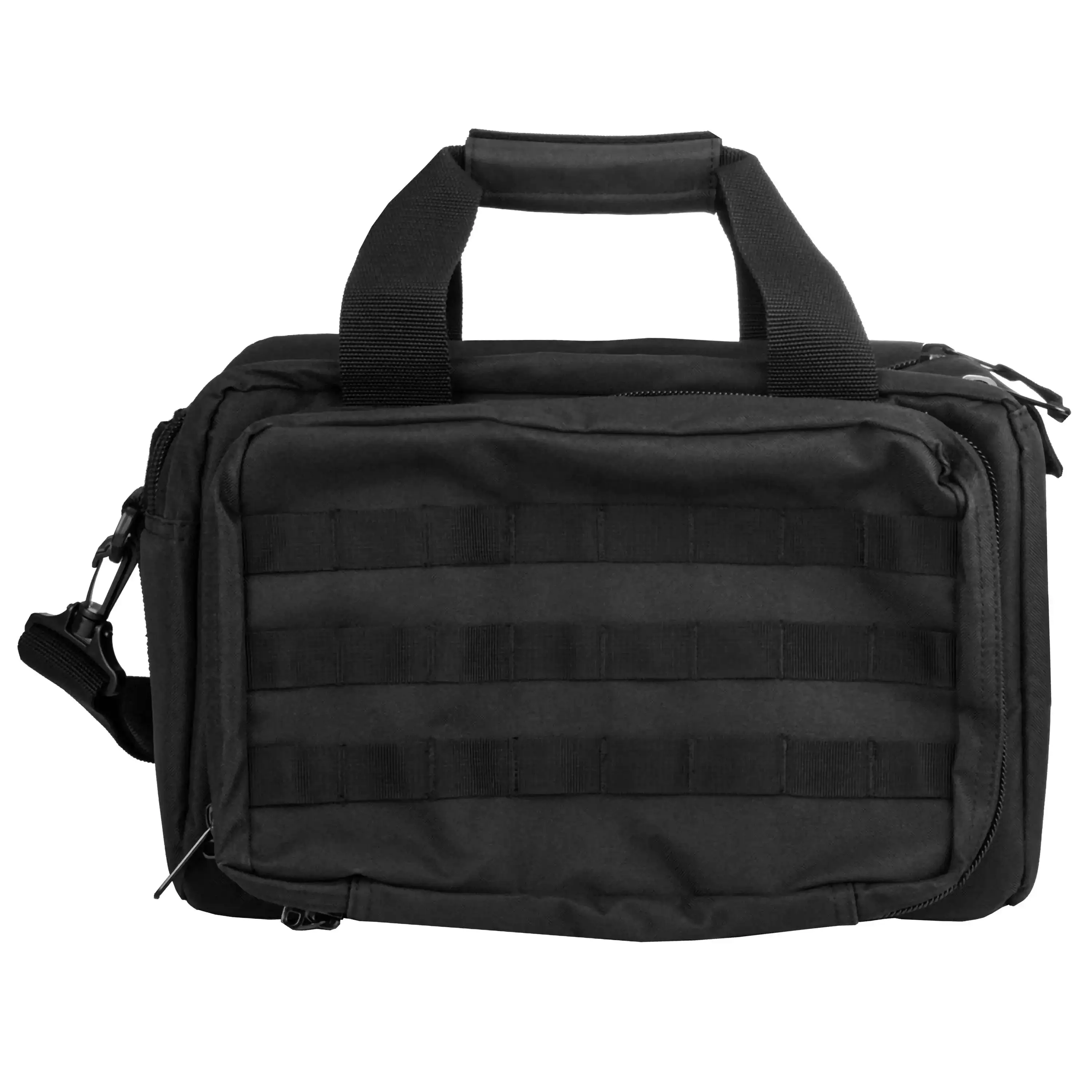 Sportster Deluxe Range Bag carry bag - Image 3