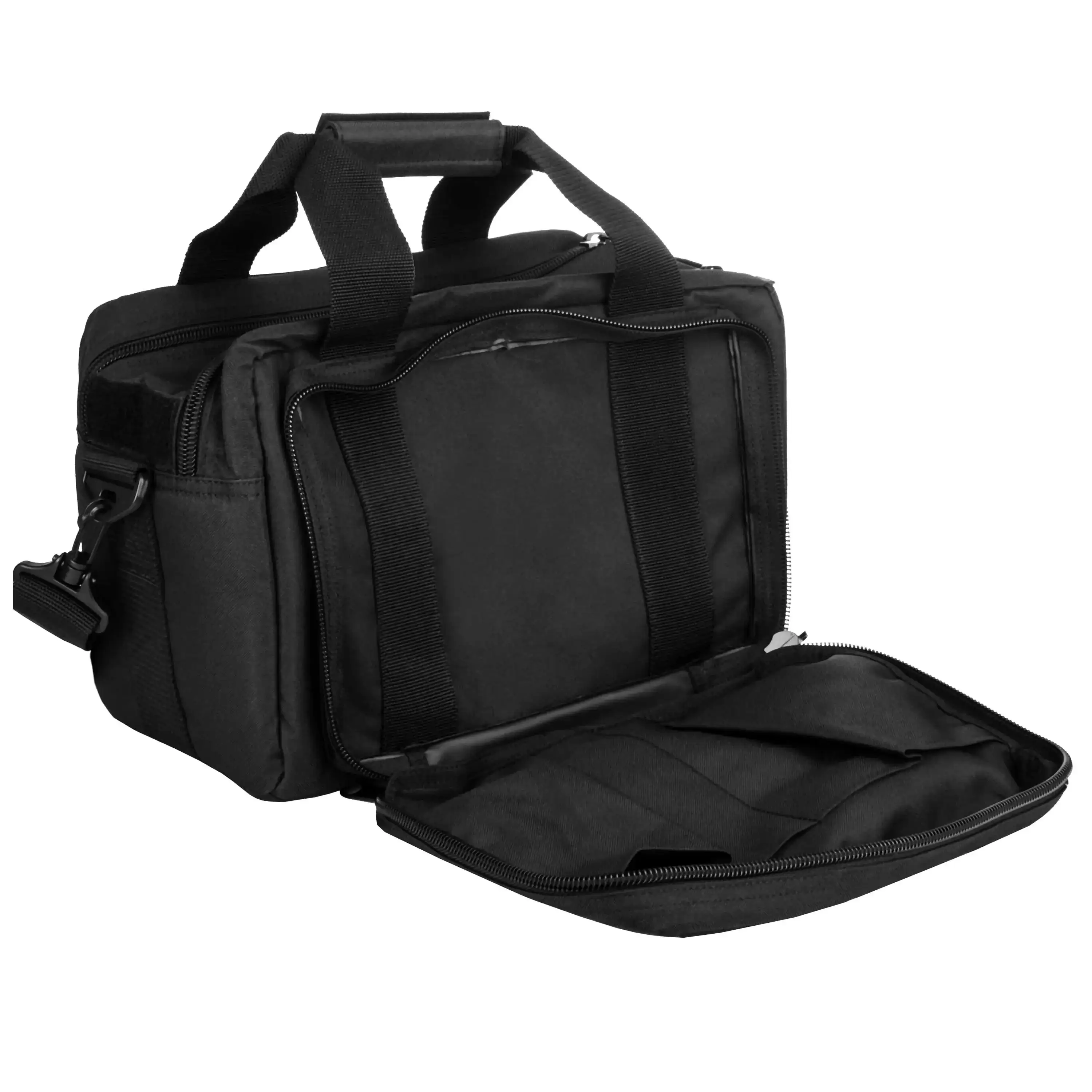 Sportster Deluxe Range Bag carry bag - Image 4