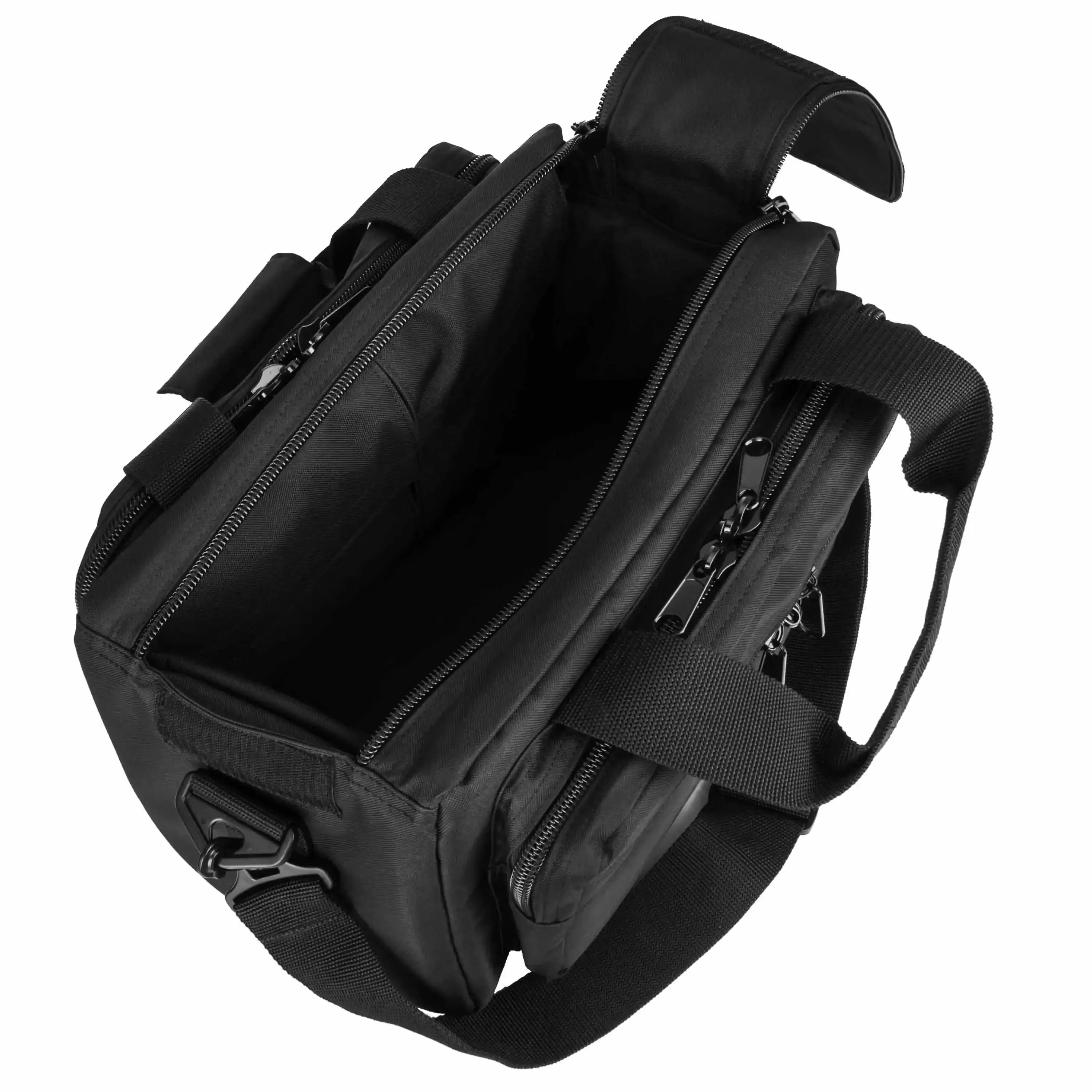 Sportster Deluxe Range Bag carry bag - Image 5