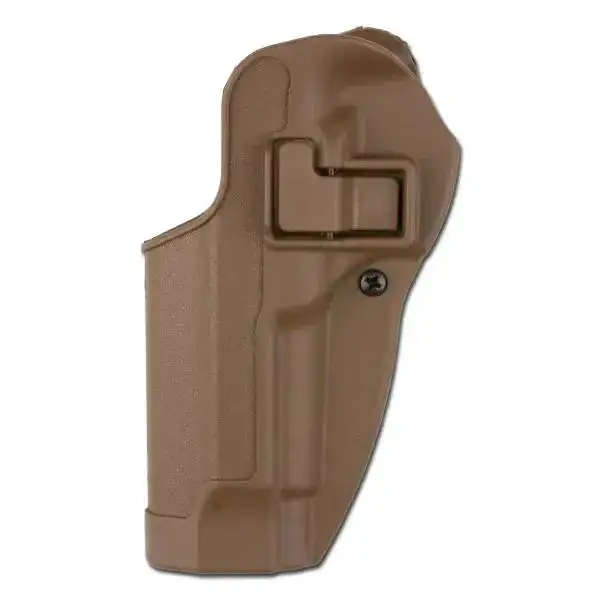 CQC holster coyote Beretta 92/96/M9 LH