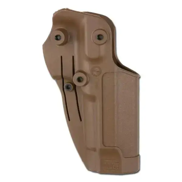 CQC holster coyote Beretta 92/96/M9 LH - Image 2