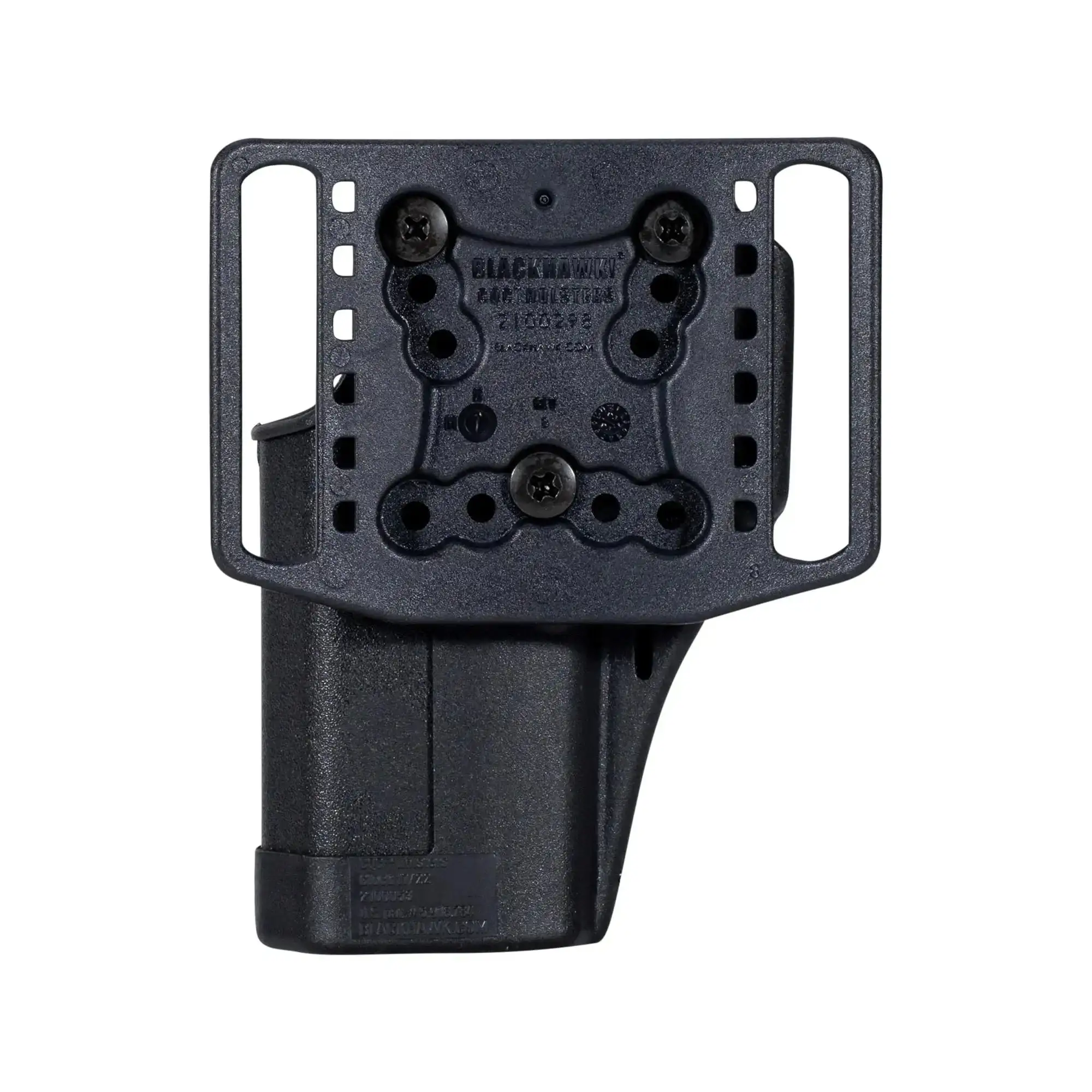 CQC Holster Serpa Concealment G17/22/31 RH - Image 2