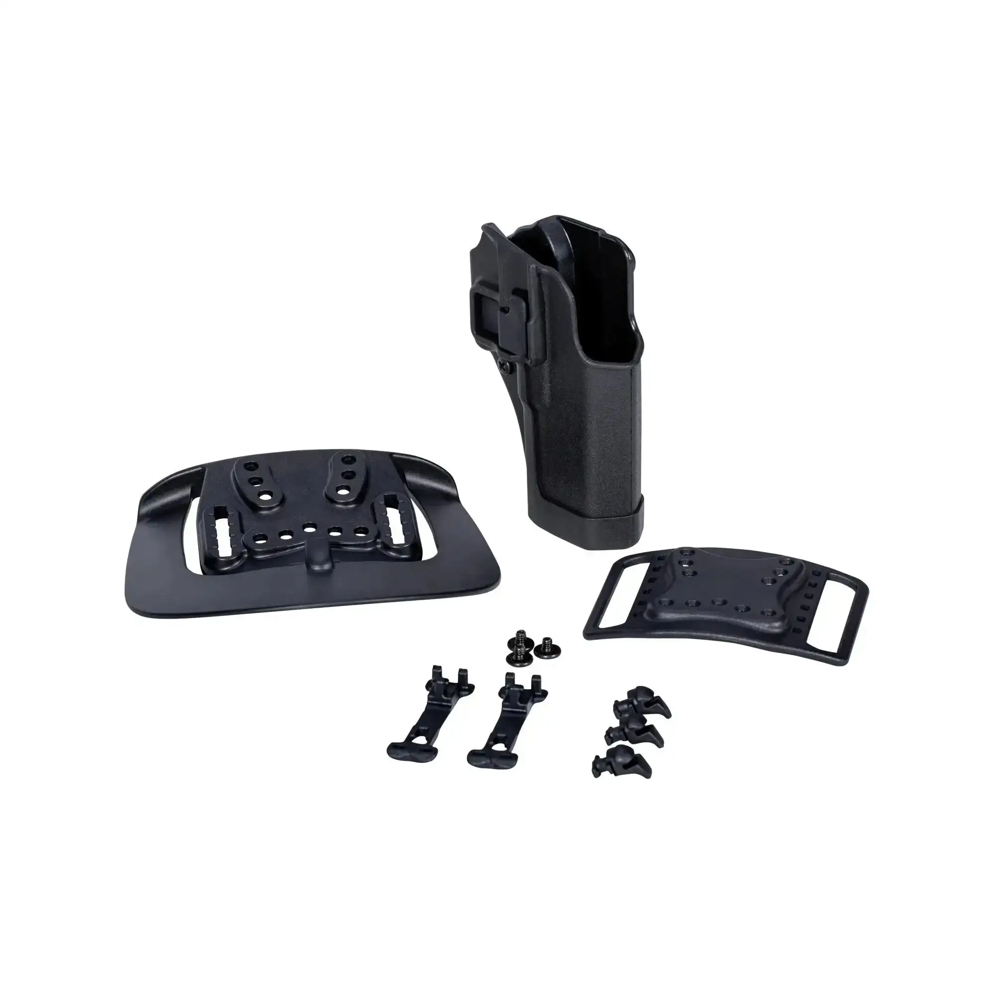 CQC Holster Serpa Concealment G17/22/31 RH - Image 6