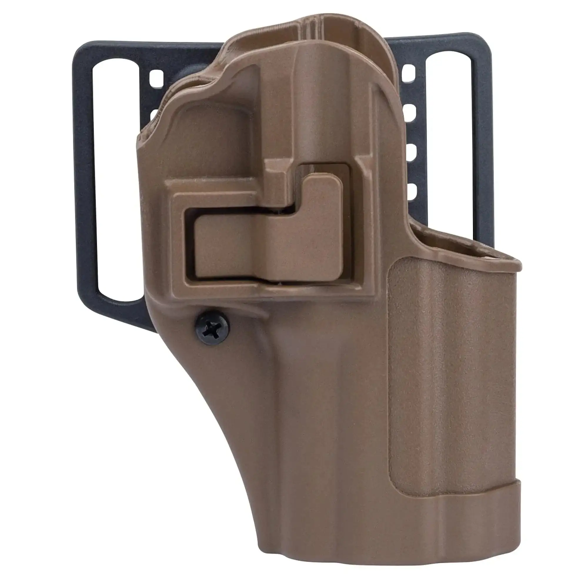 CQC Holster Serpa Concealment G17/22/31 RH - Image 7