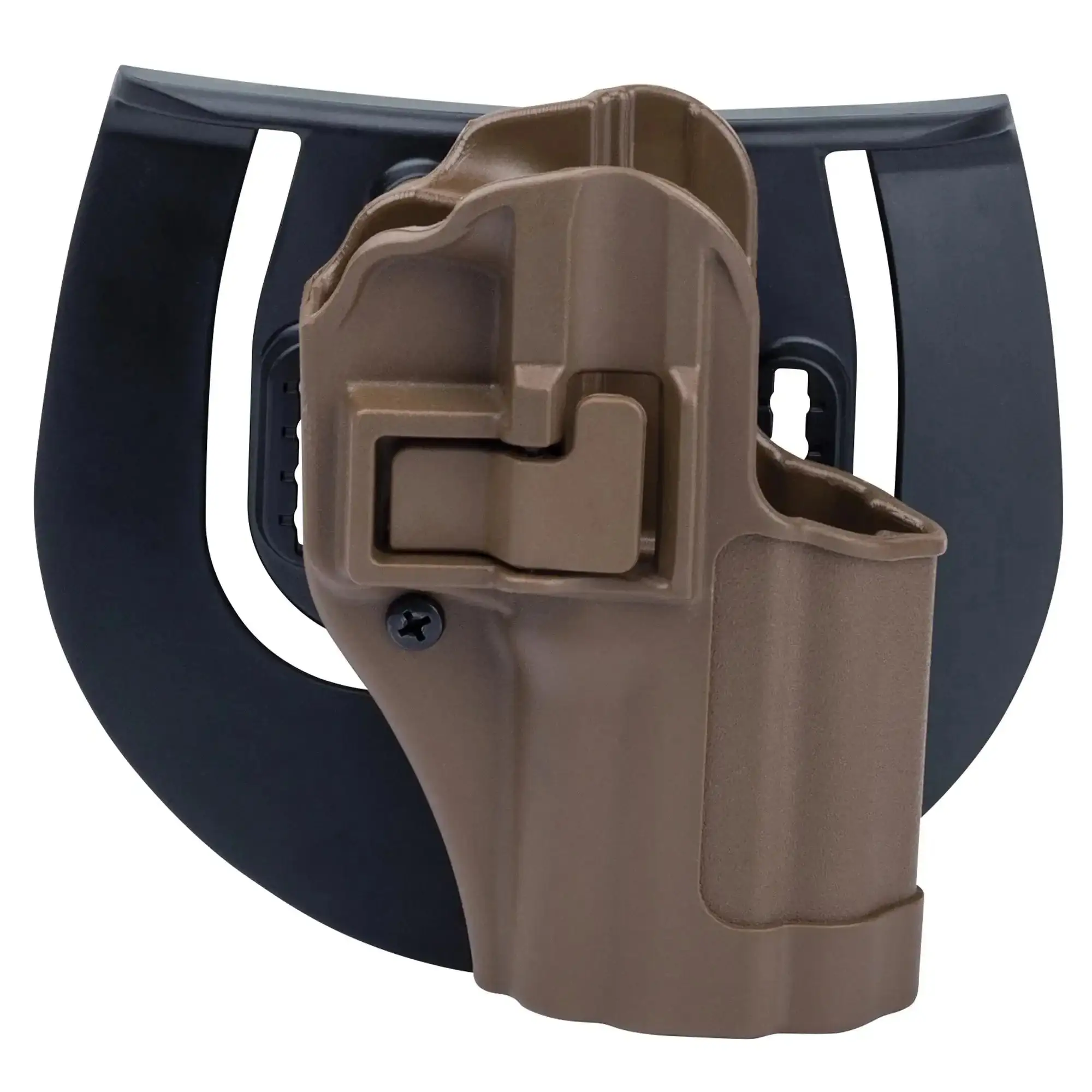 CQC Holster Serpa Concealment G17/22/31 RH - Image 8