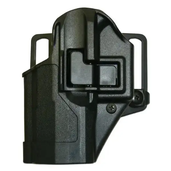 CQC holster black Walther P99 LH