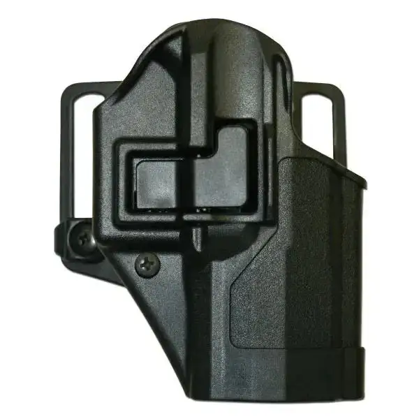CQC holster black Walther P99 RH