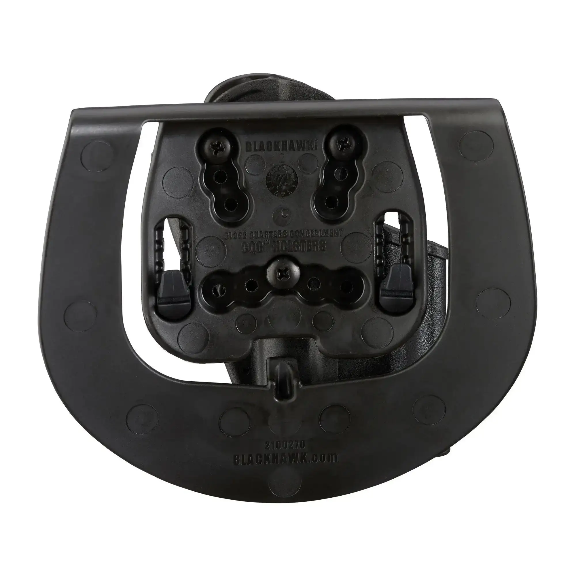 Holster Serpa CQC Concealment H&K SFP9/VP9 LH - Image 4