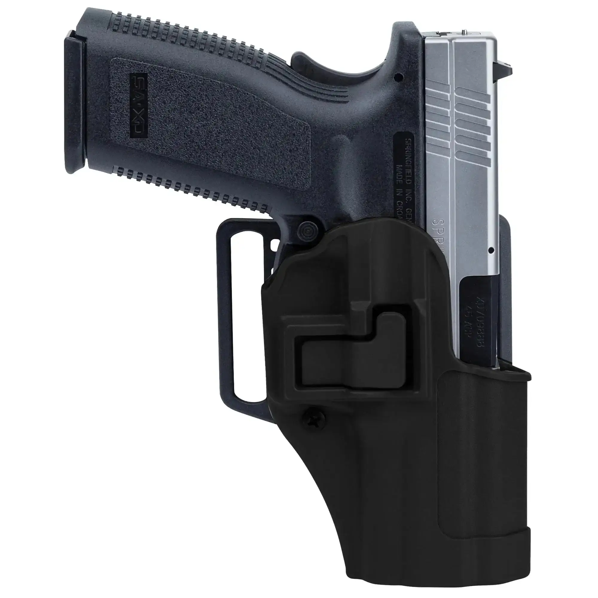 Holster Serpa CQC Concealment H&K SFP9/VP9 RH - Image 3