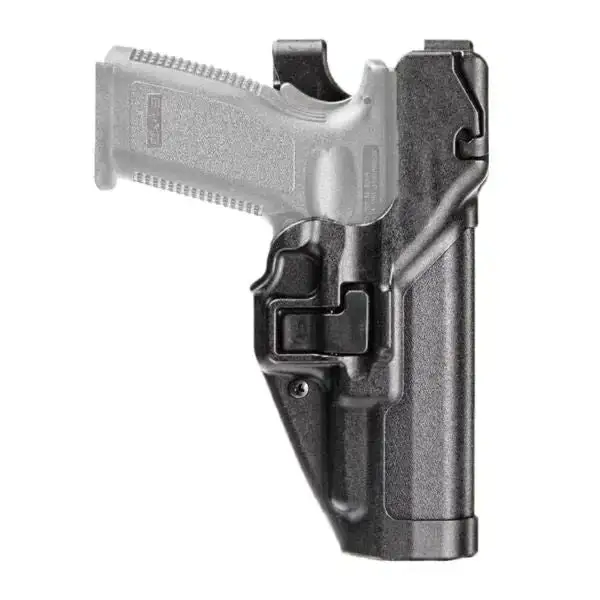 Holster SERPA Level 3 Duty Glock 17/19/22/23/31 right