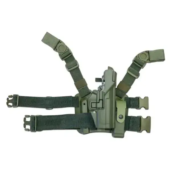 Multi-function holster P8 right