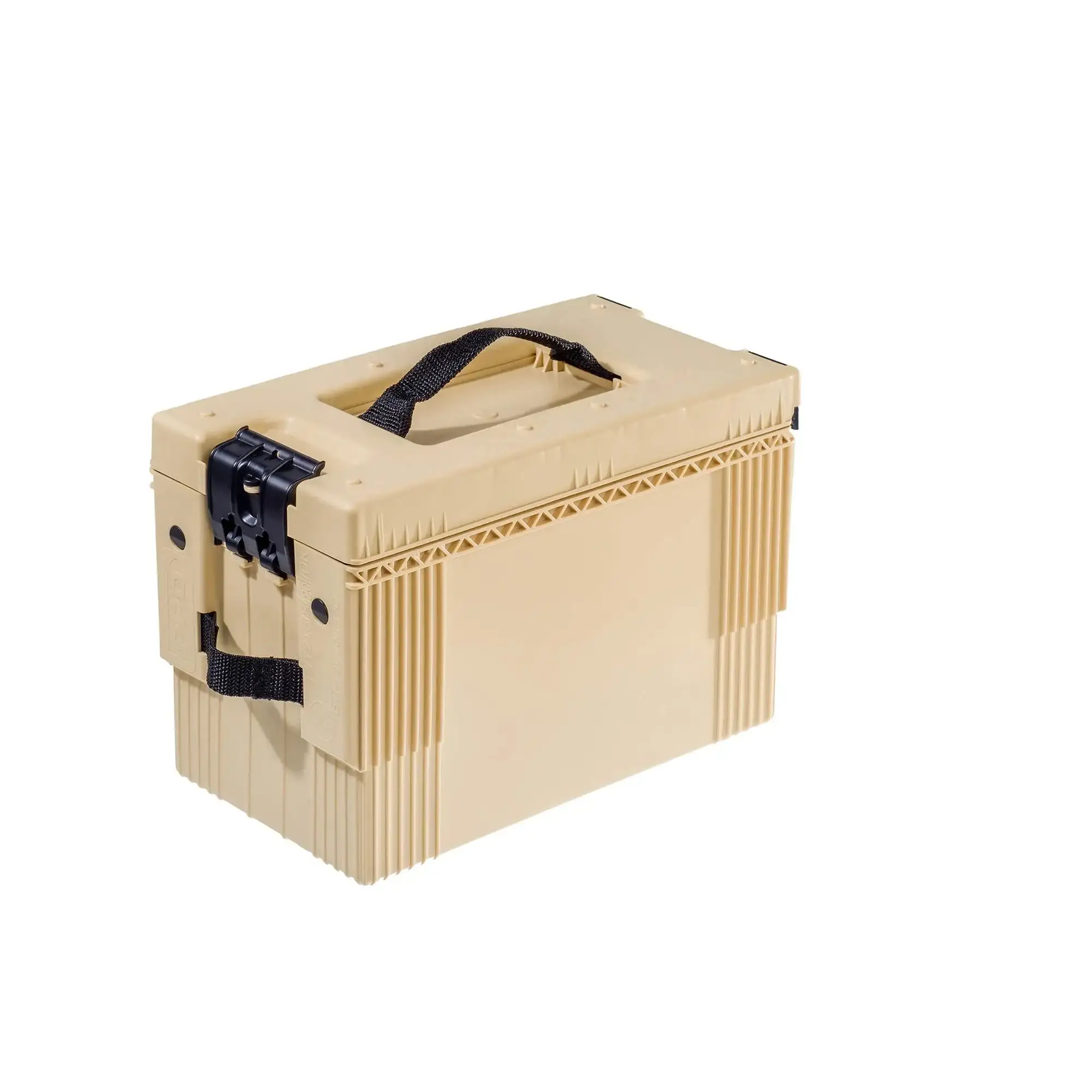 Ammunition box LWAC M2A1 NATO