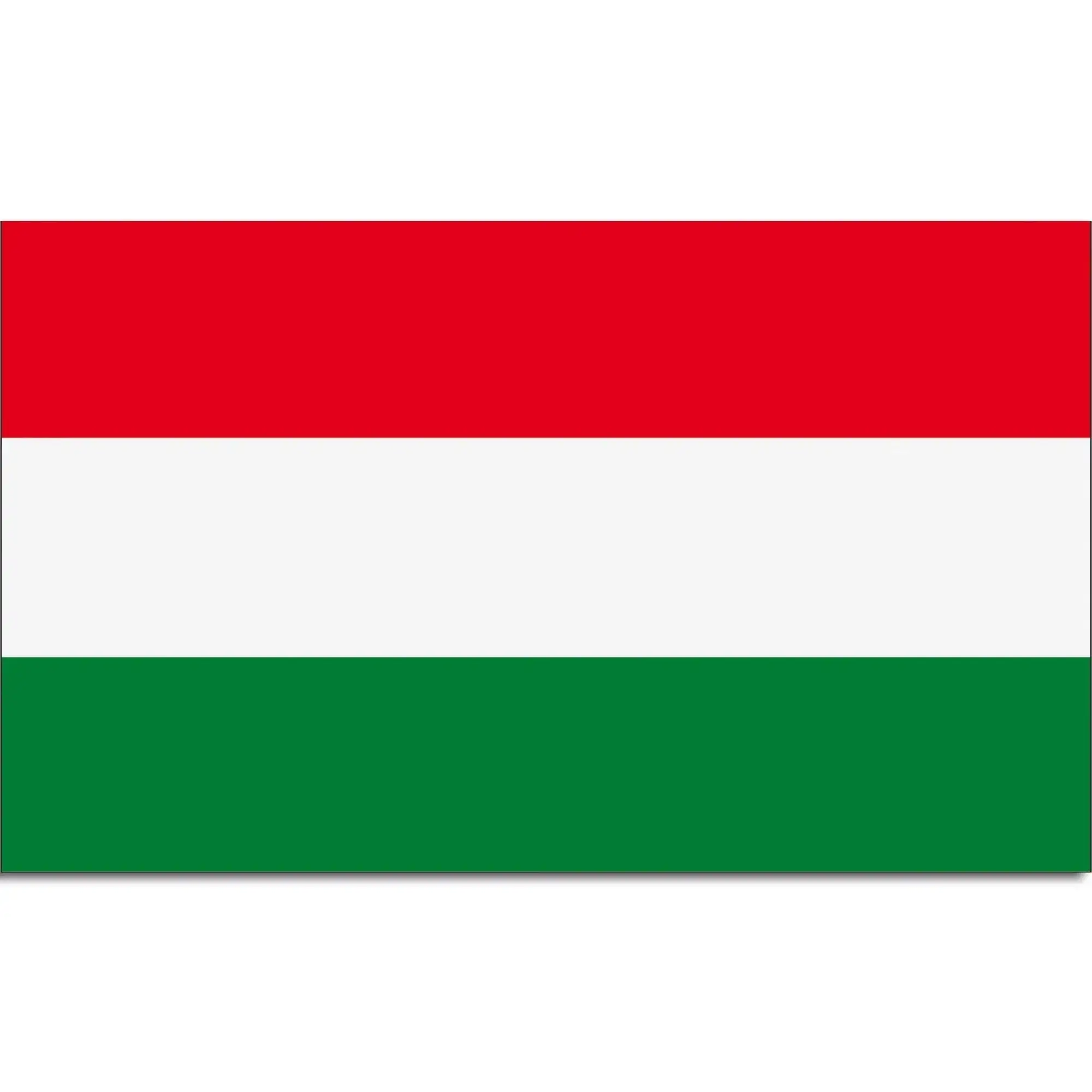 Flag Hungary