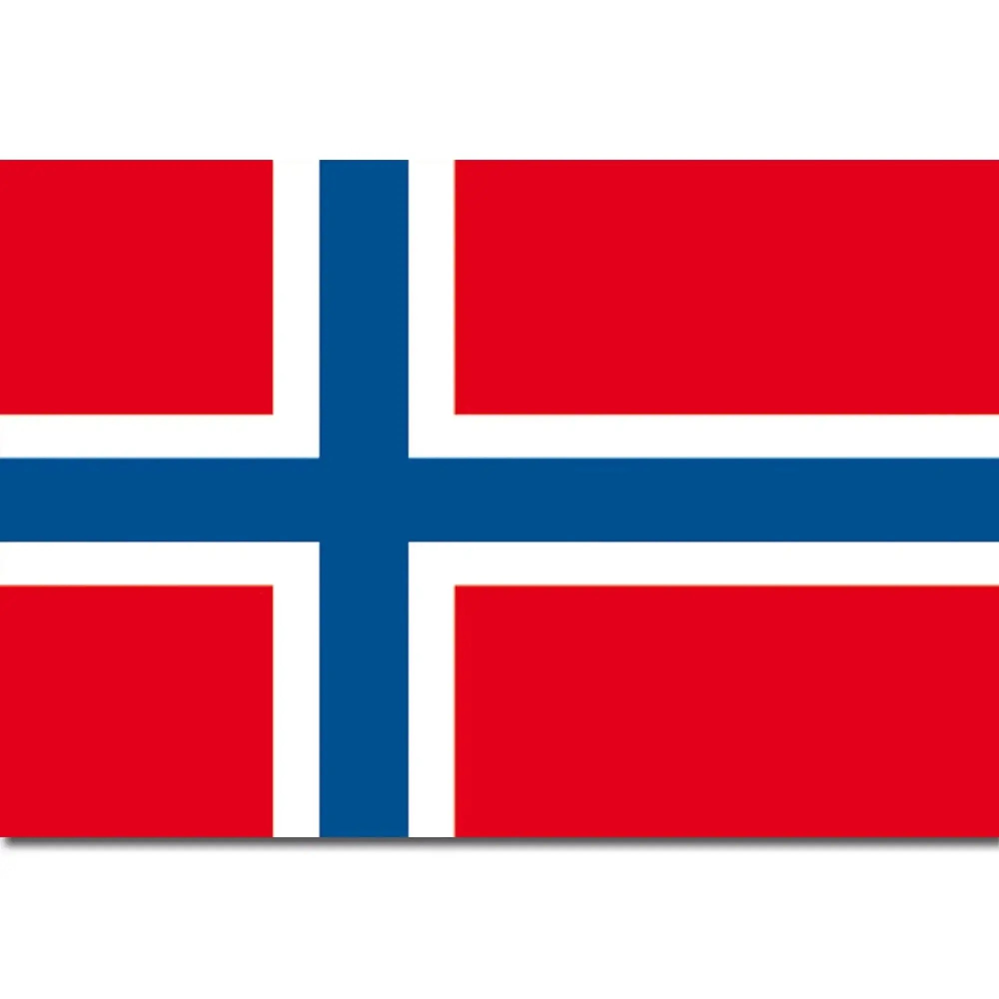 Flag Norway