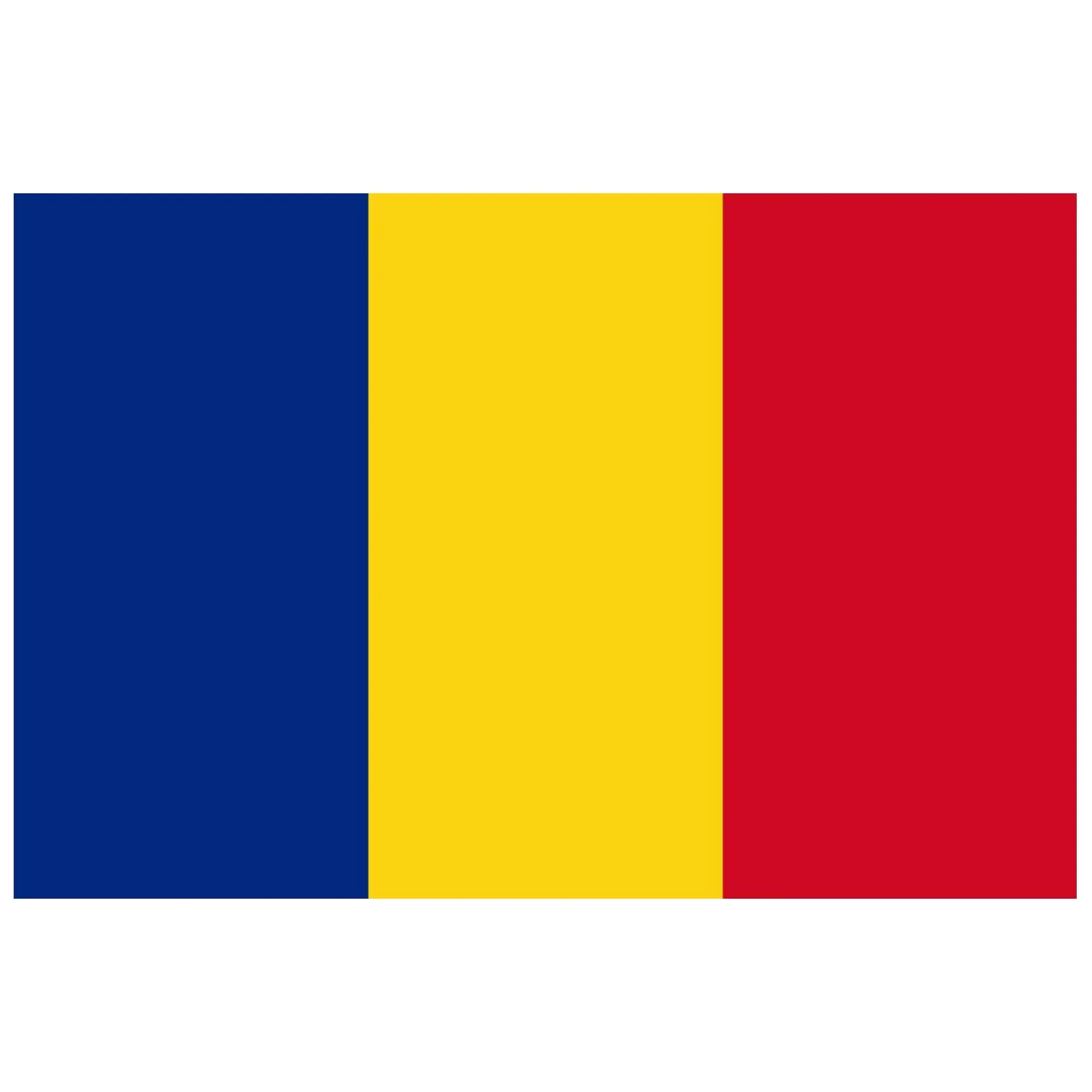 Flag Romania