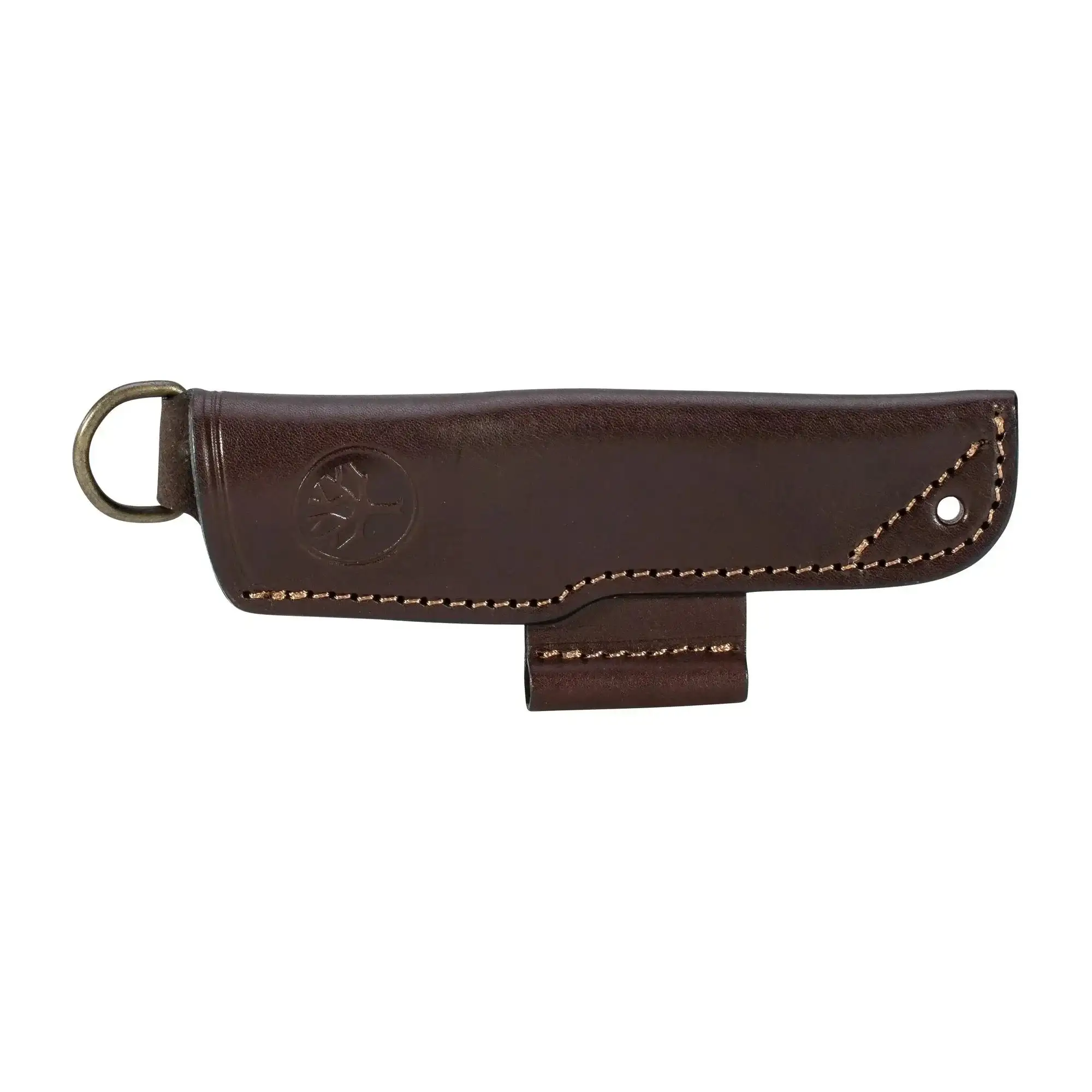 Knife Bushcraft Micarta green - Image 5