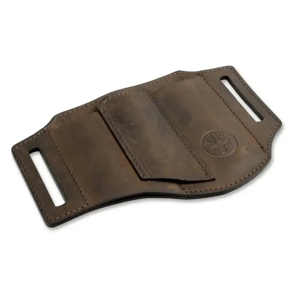 Leather holster ED Three - Image 3