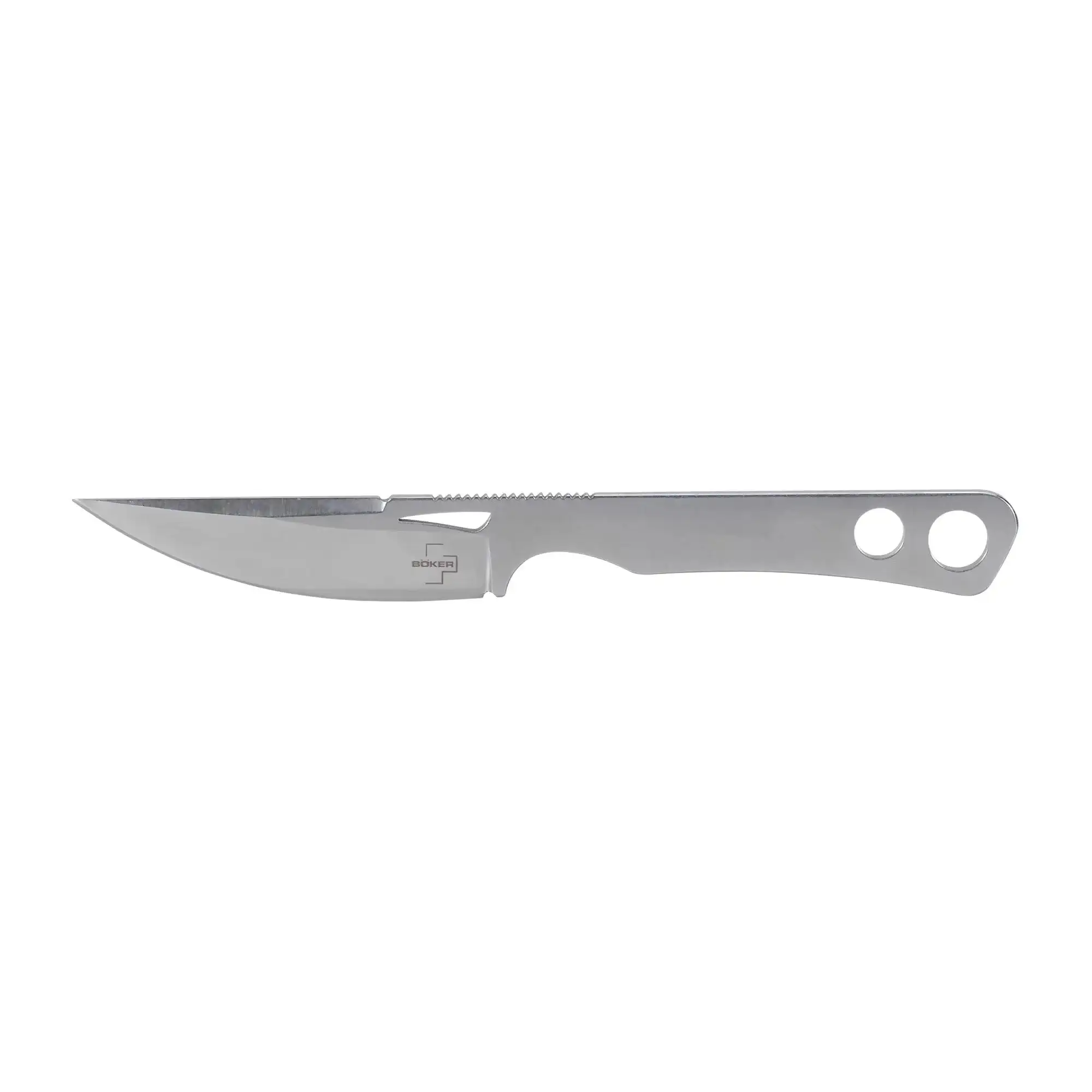 Gekai knife gray