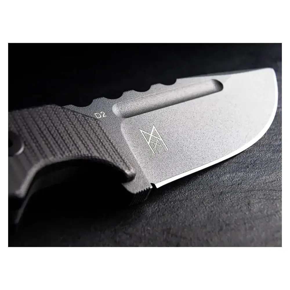 Knife Little Dvalin black - Image 5