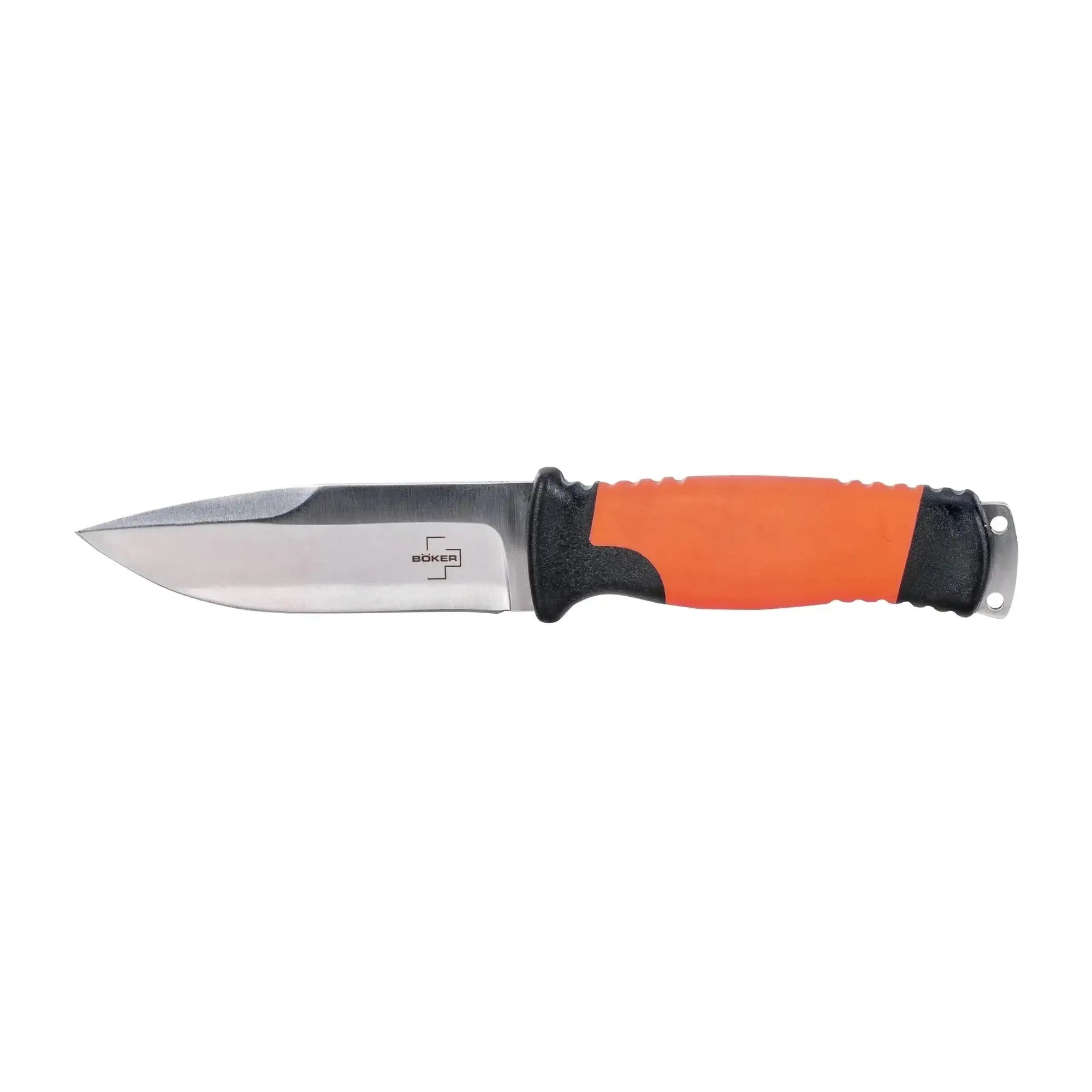 Knife Outdoorsman XL orange